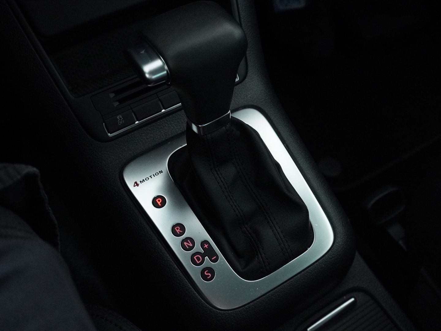 VW Tiguan 2.0 TSI Sport&Style Tiptronic — slika 8