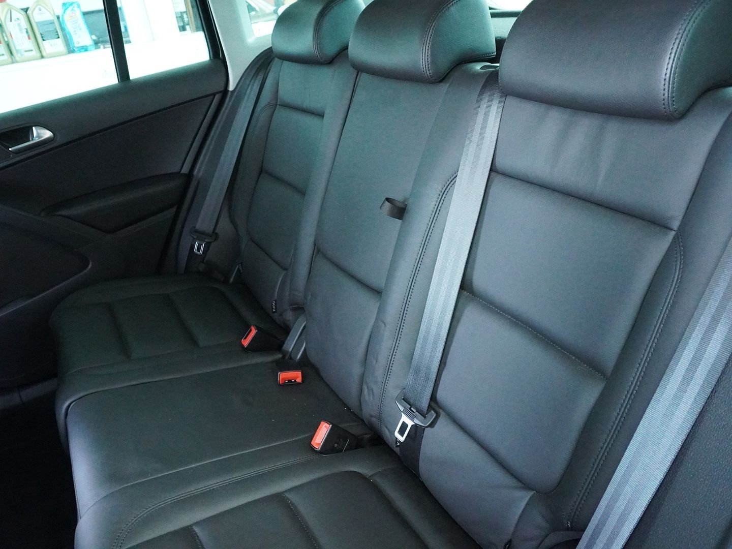 VW Tiguan 2.0 TSI Sport&Style Tiptronic-image-4