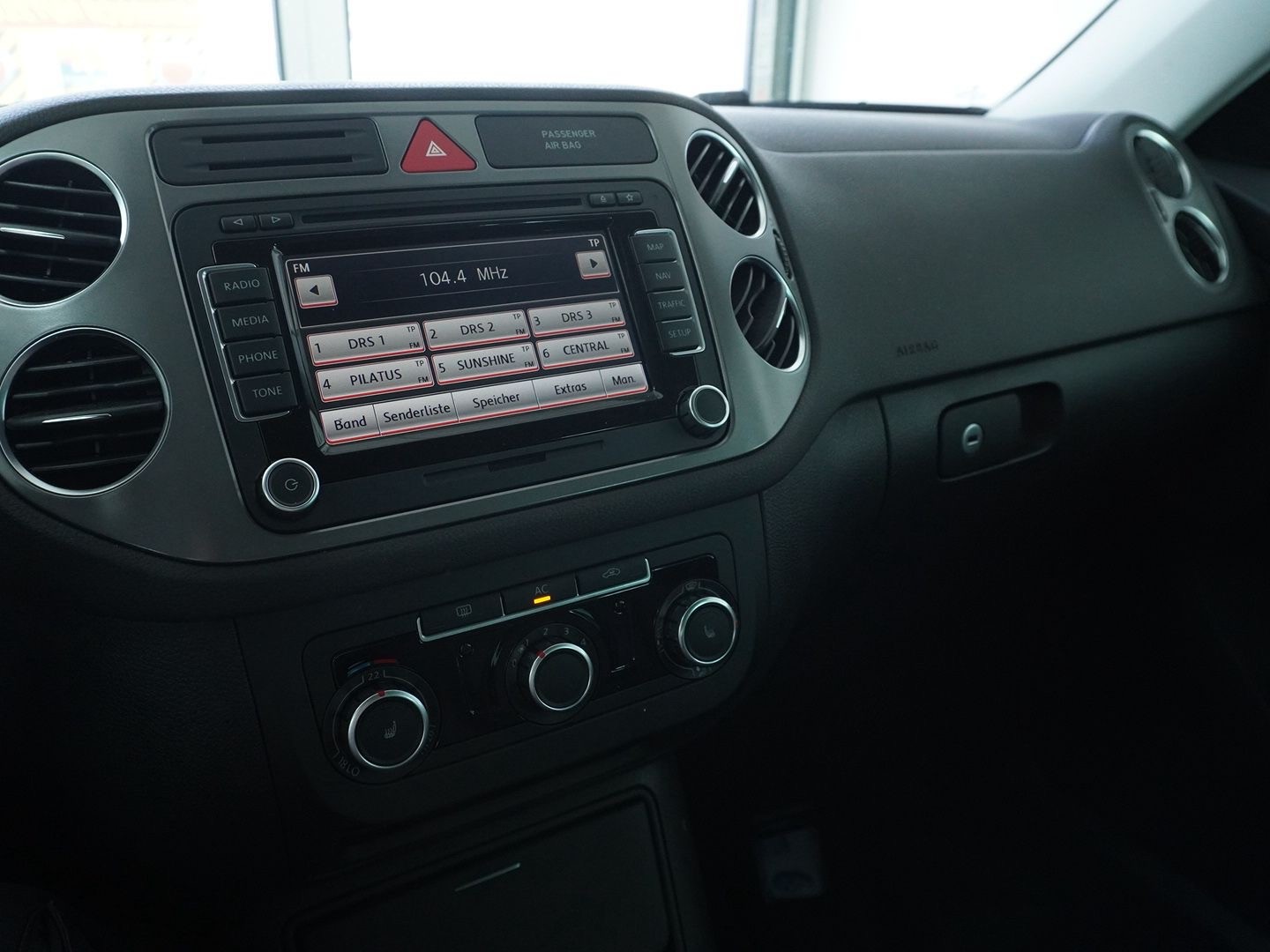 VW Tiguan 2.0 TSI Sport&Style Tiptronic-image-6
