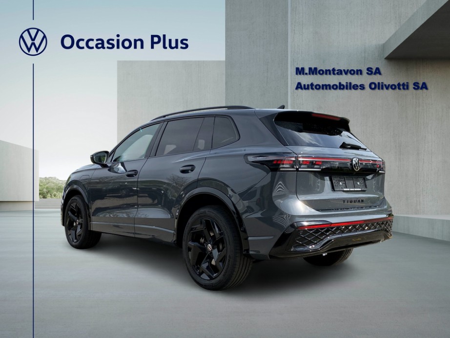 VW Tiguan 1.5 TSI evo2 eHybrid R-Line DSG-image-3
