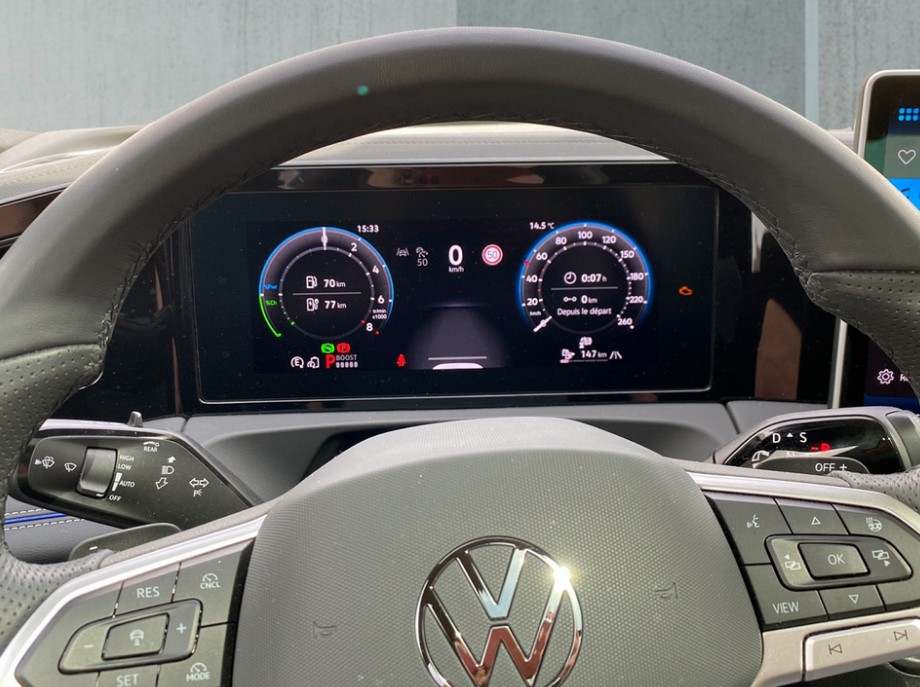 VW Tiguan 1.5 TSI evo2 eHybrid R-Line DSG-image-2
