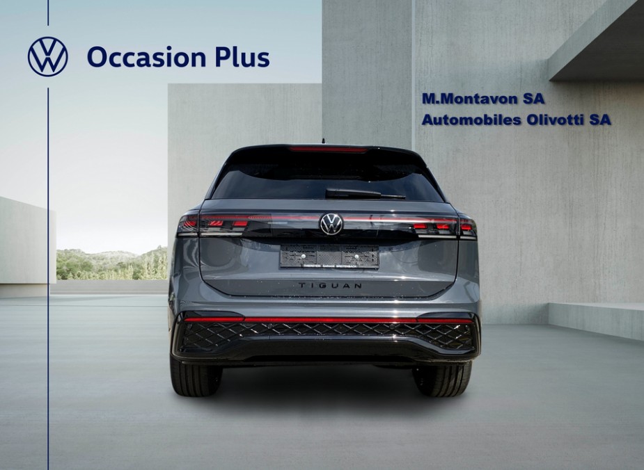 VW Tiguan 1.5 TSI evo2 eHybrid R-Line DSG-image-4