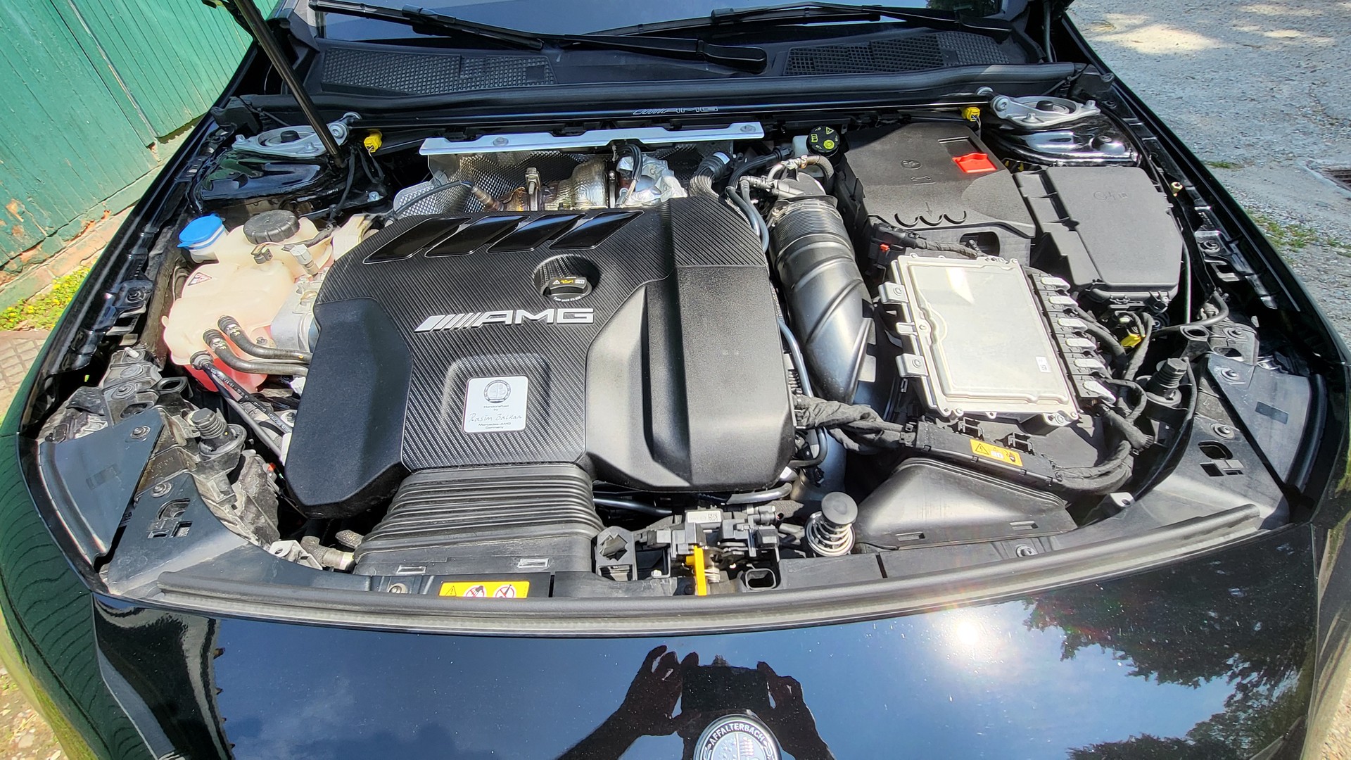 MERCEDES-BENZ S-image-2