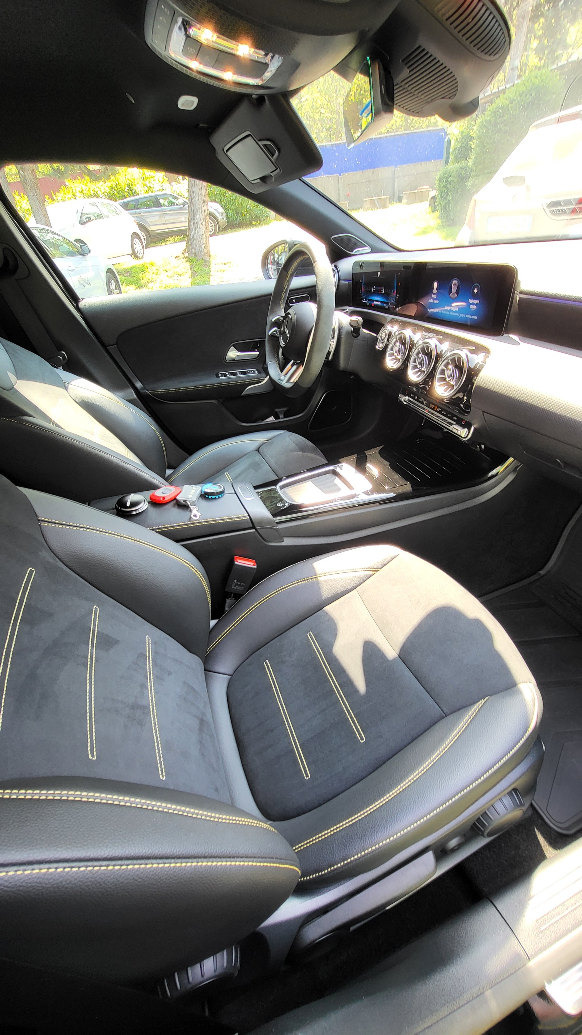 MERCEDES-BENZ S-image-15