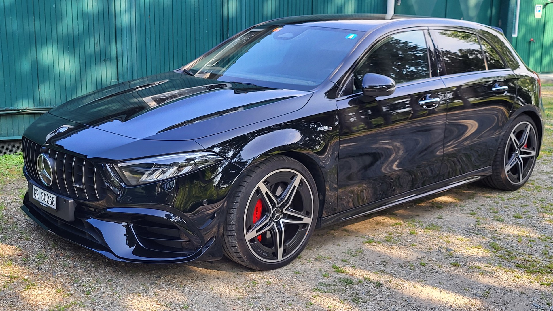 MERCEDES-BENZ S-image-1