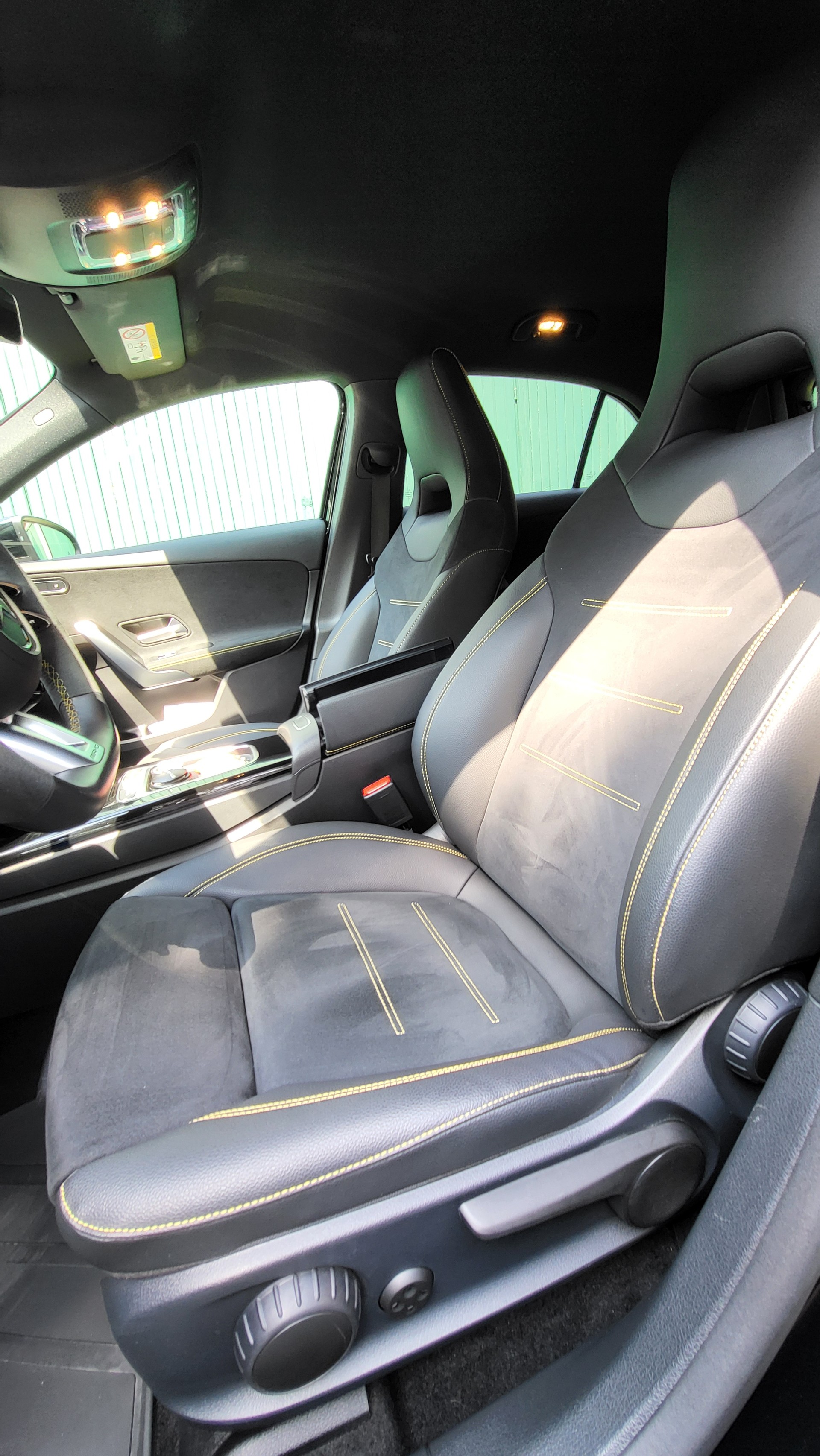 MERCEDES-BENZ S-image-5