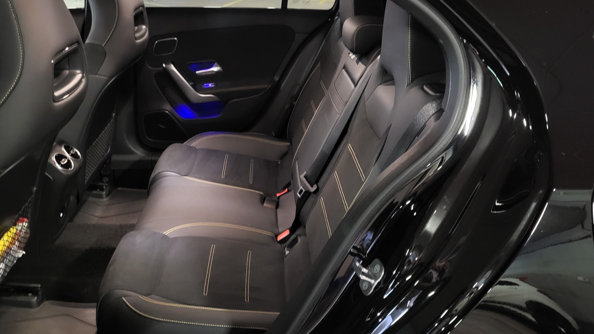 MERCEDES-BENZ S-image-10