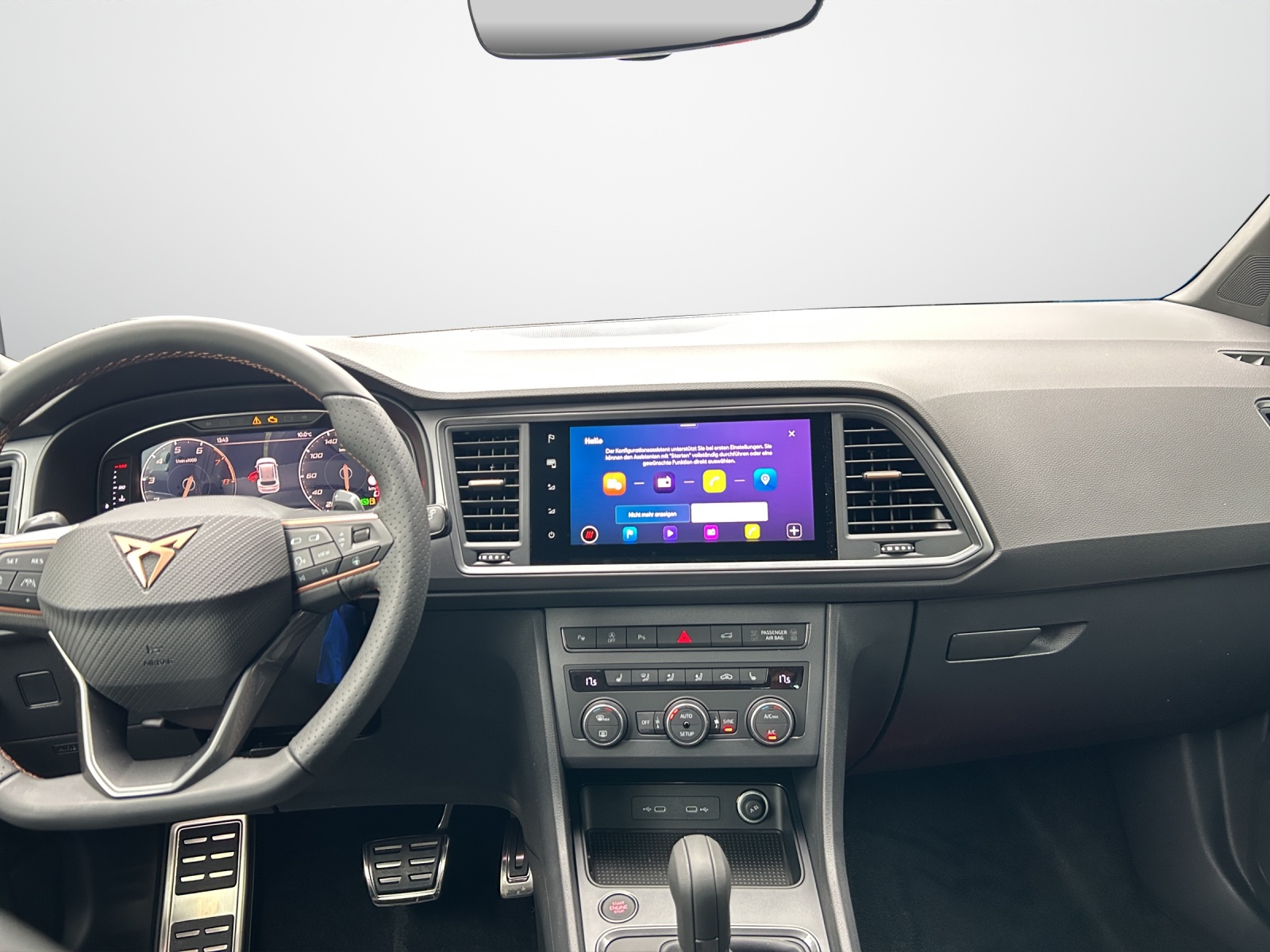 SEAT Ateca 1.5TSI Inicio DSG-image-6