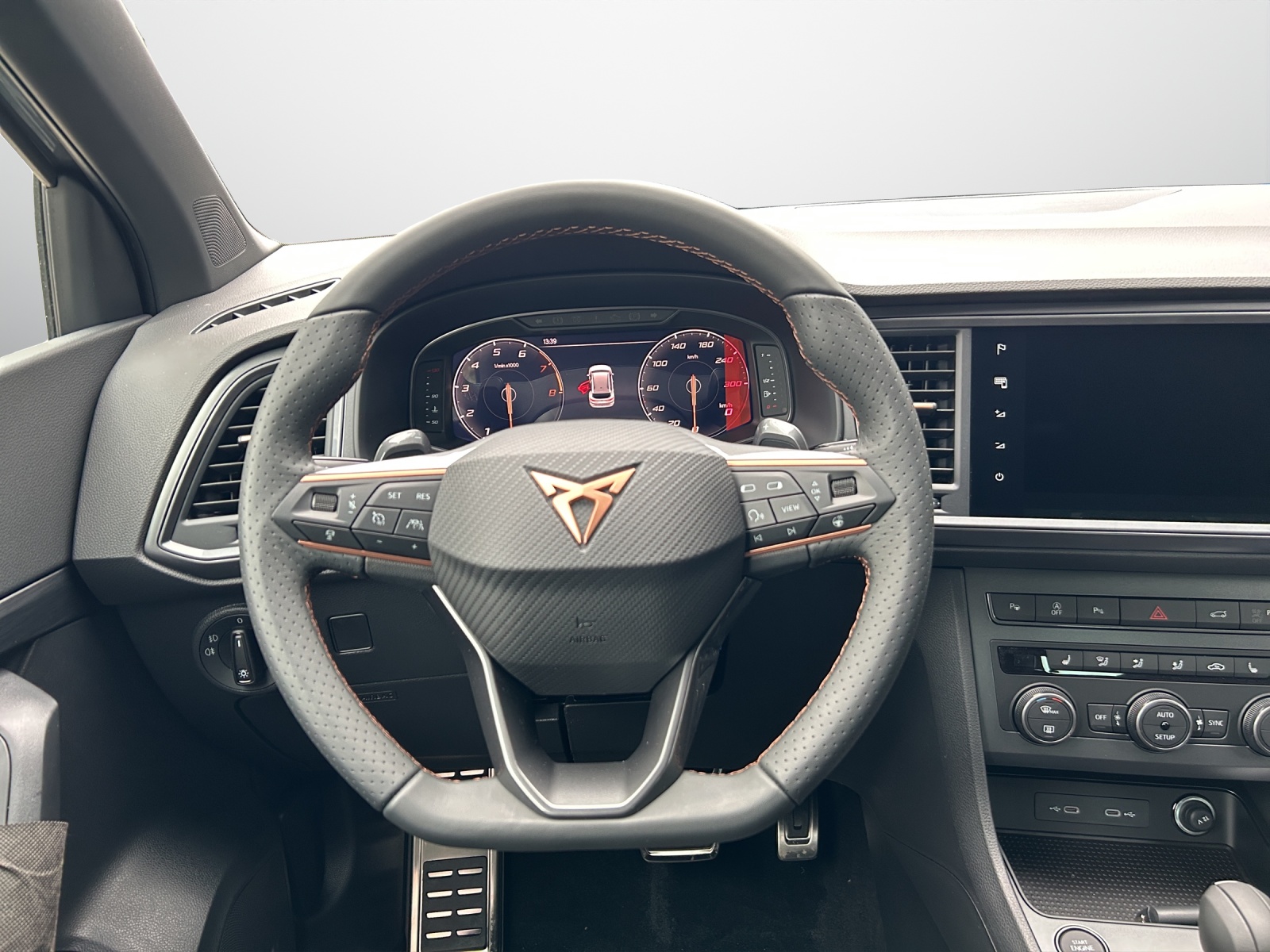SEAT Ateca 1.5TSI Inicio DSG-image-5