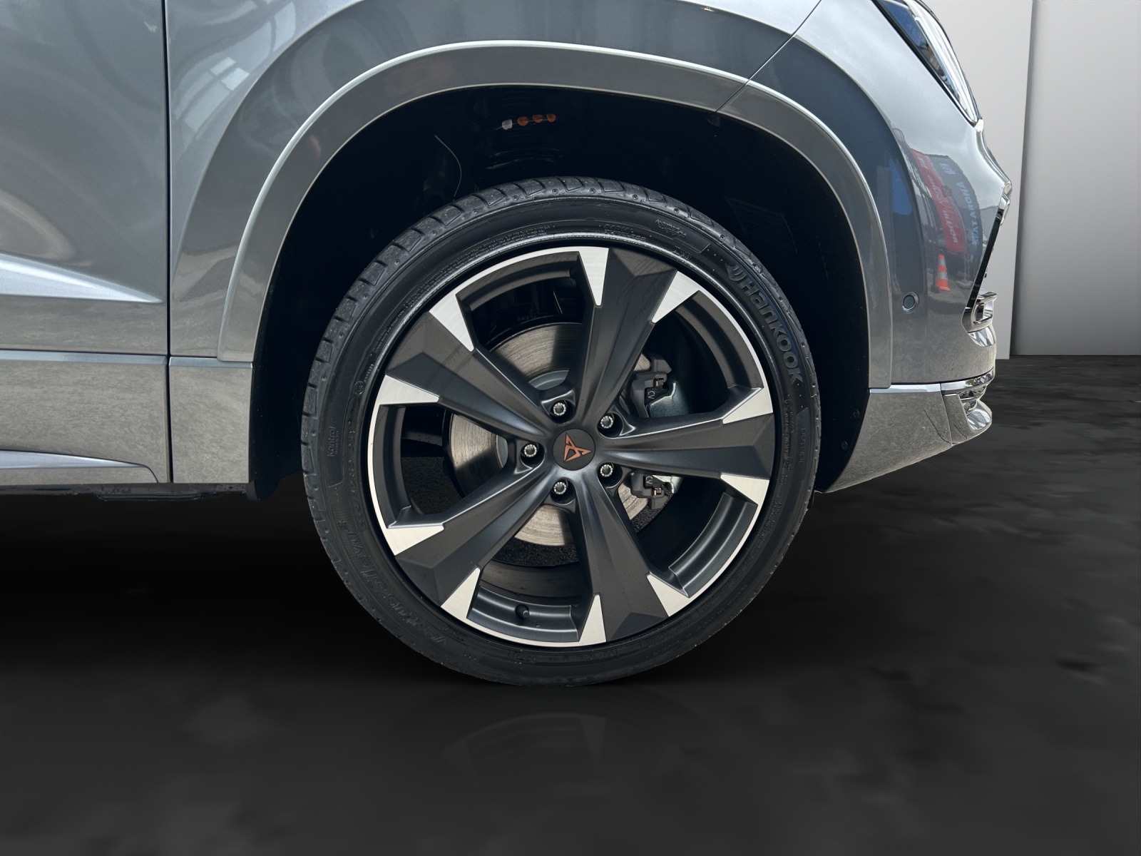 SEAT Ateca 1.5TSI Inicio DSG-image-11