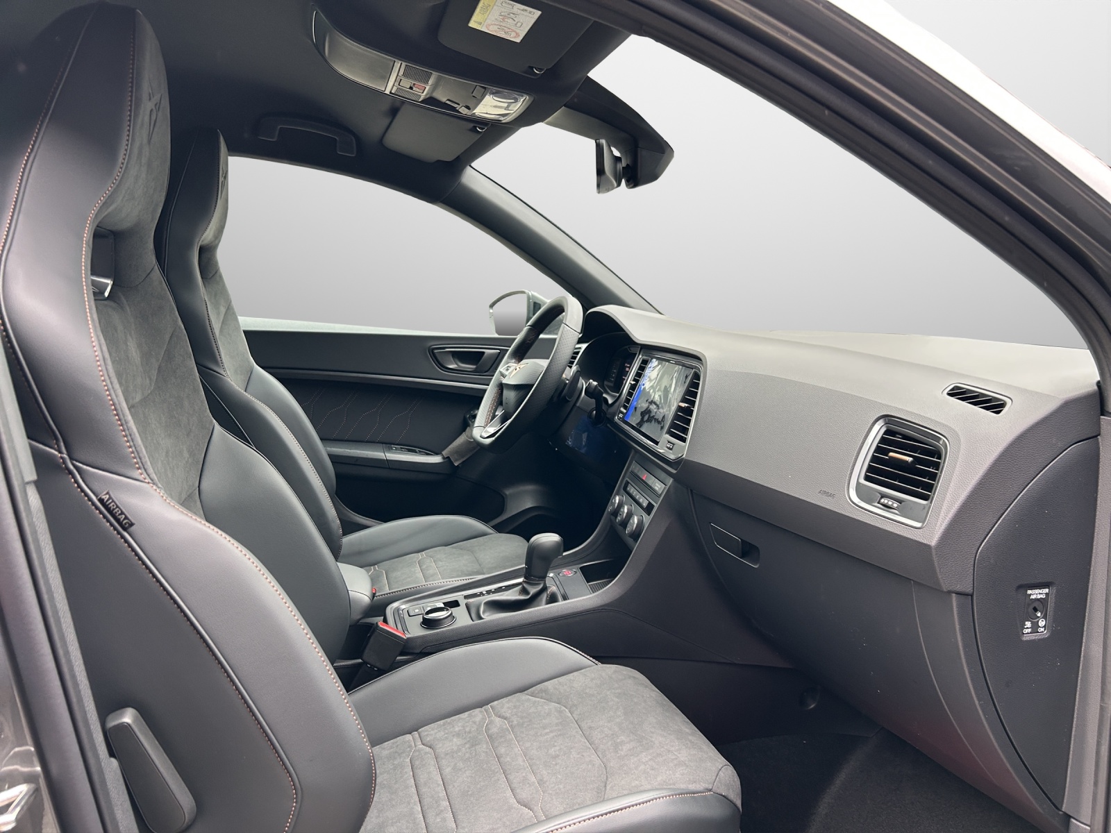 SEAT Ateca 1.5TSI Inicio DSG-image-8