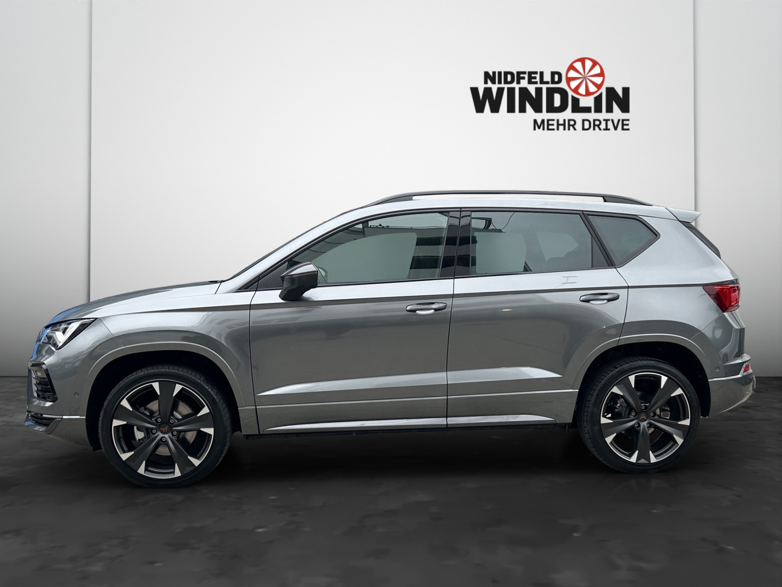 SEAT Ateca 1.5TSI Inicio DSG-image-2
