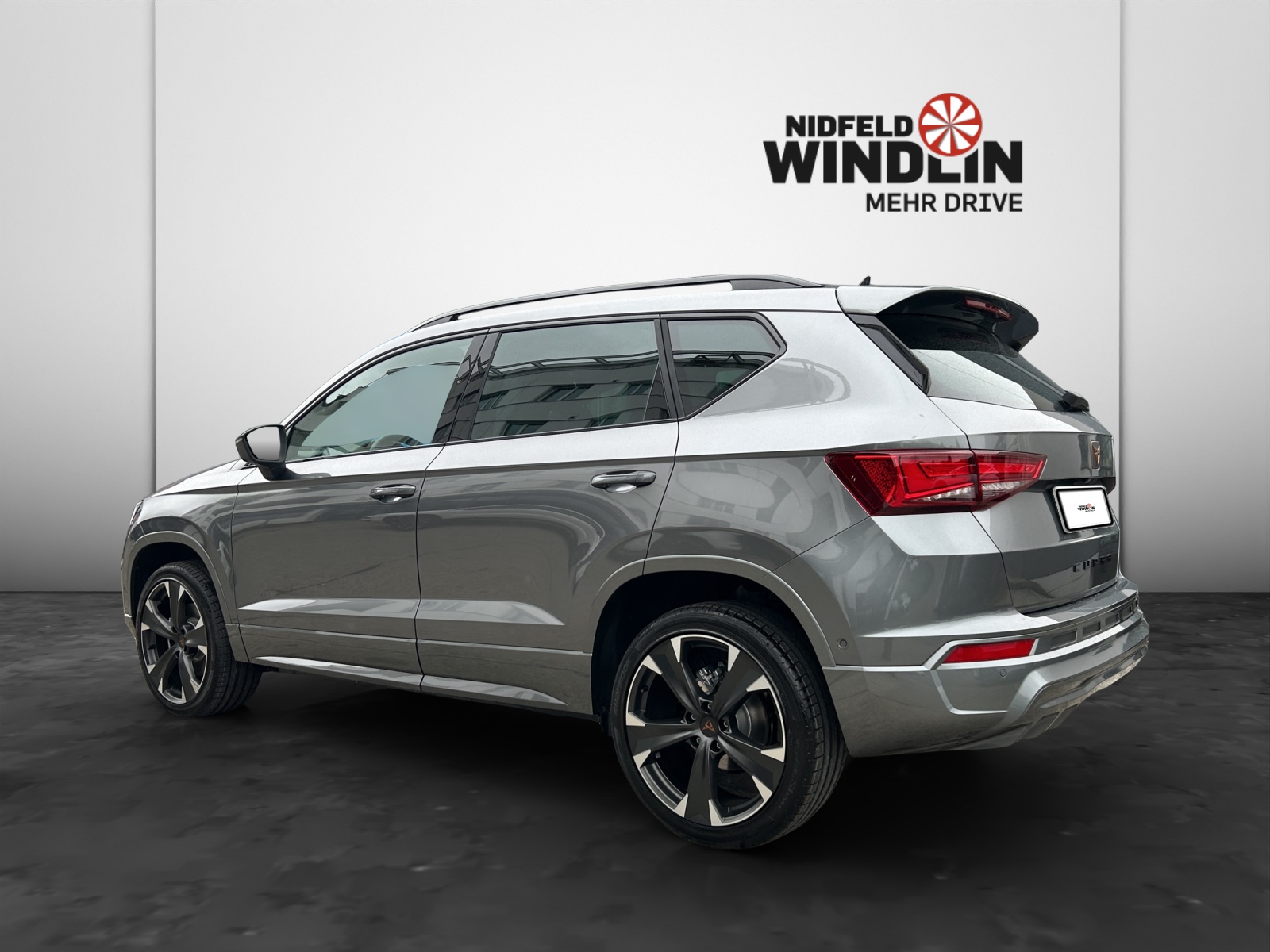 SEAT Ateca 1.5TSI Inicio DSG-image-3