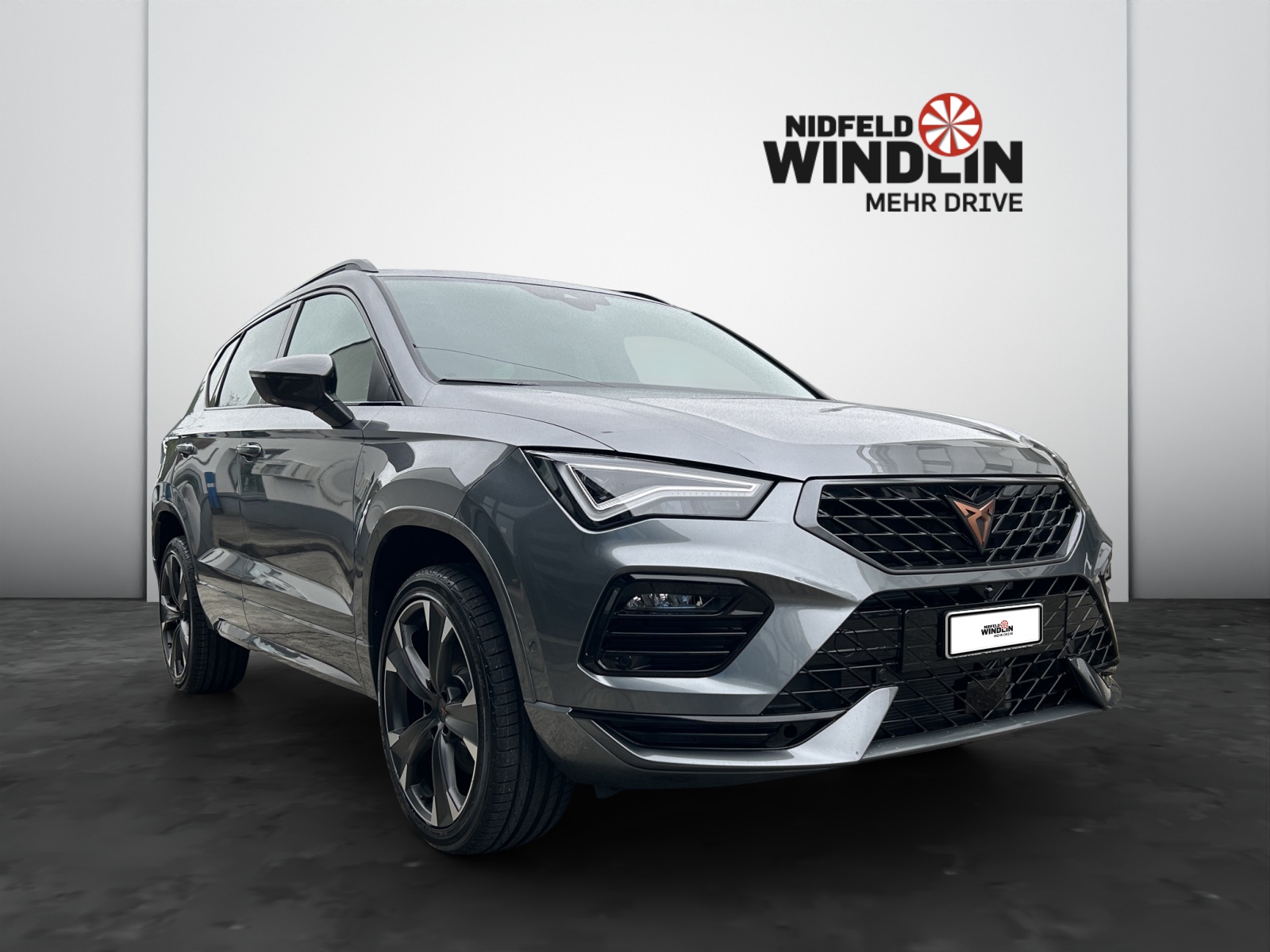 SEAT Ateca 1.5TSI Inicio DSG-image-0