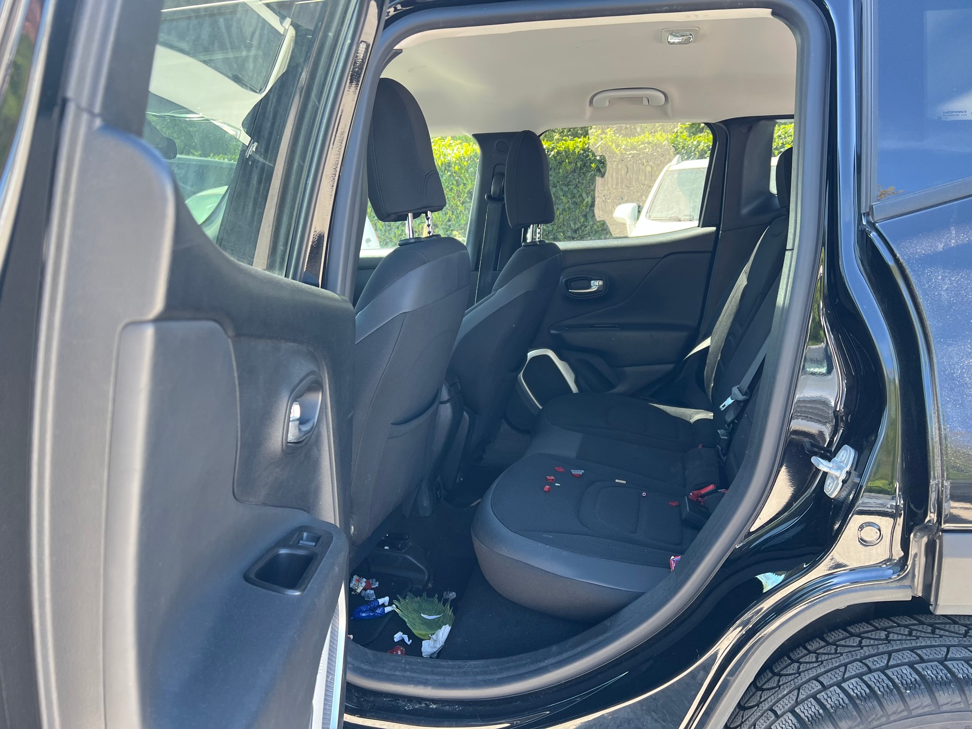 JEEP Renegade 2.0 CRD Limited AWD + Low Range 9ATX-image-4
