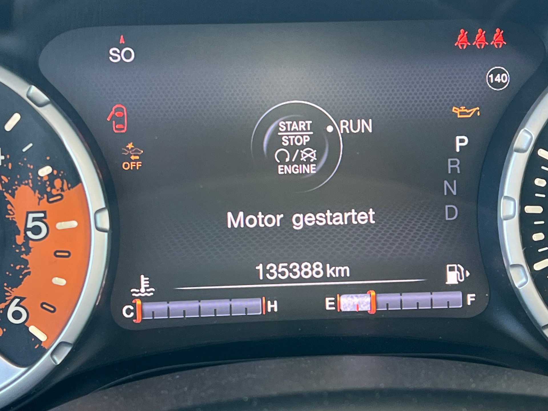 JEEP Renegade 2.0 CRD Limited AWD + Low Range 9ATX-image-7