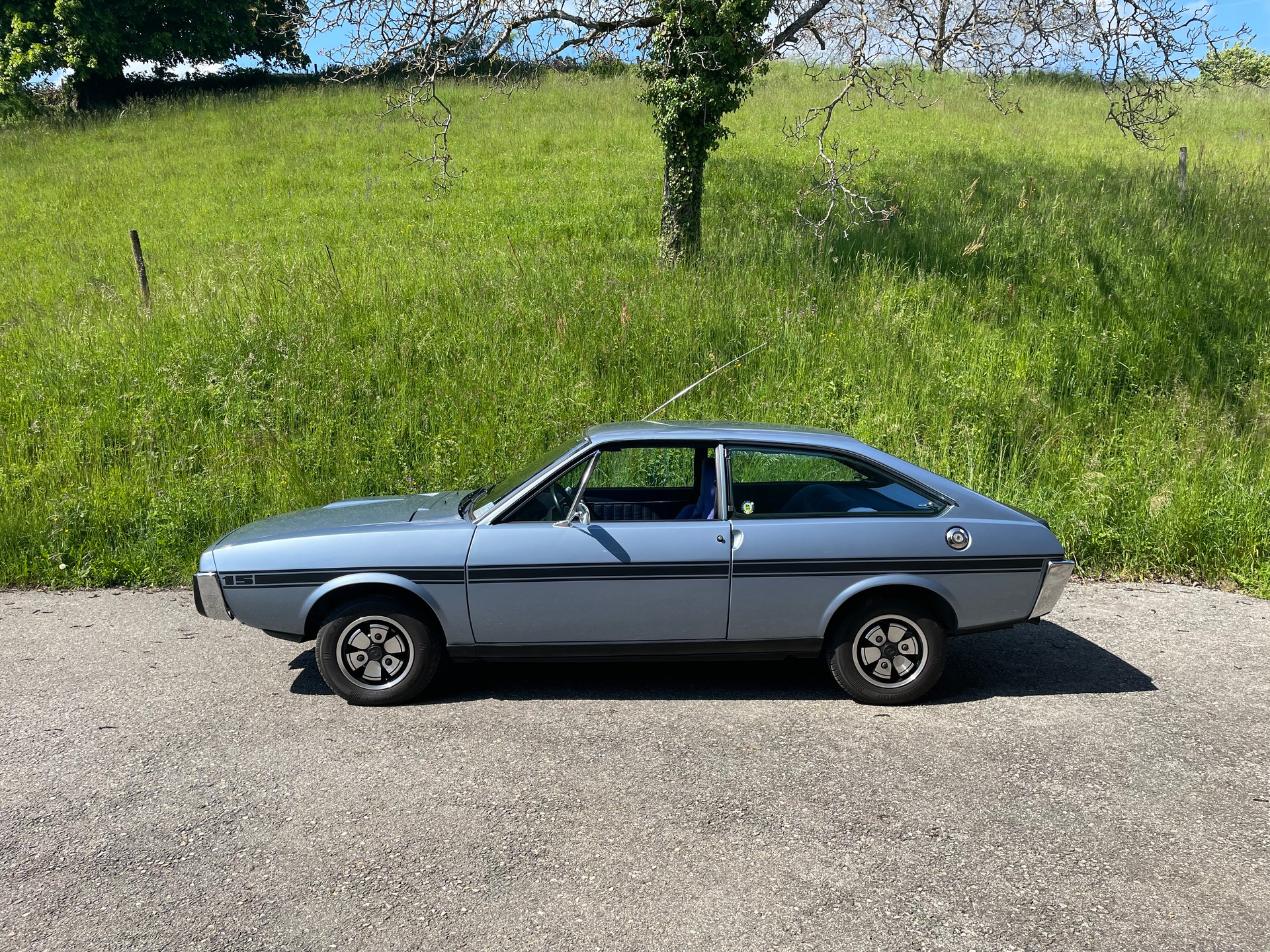 RENAULT 15 GTL-image-2