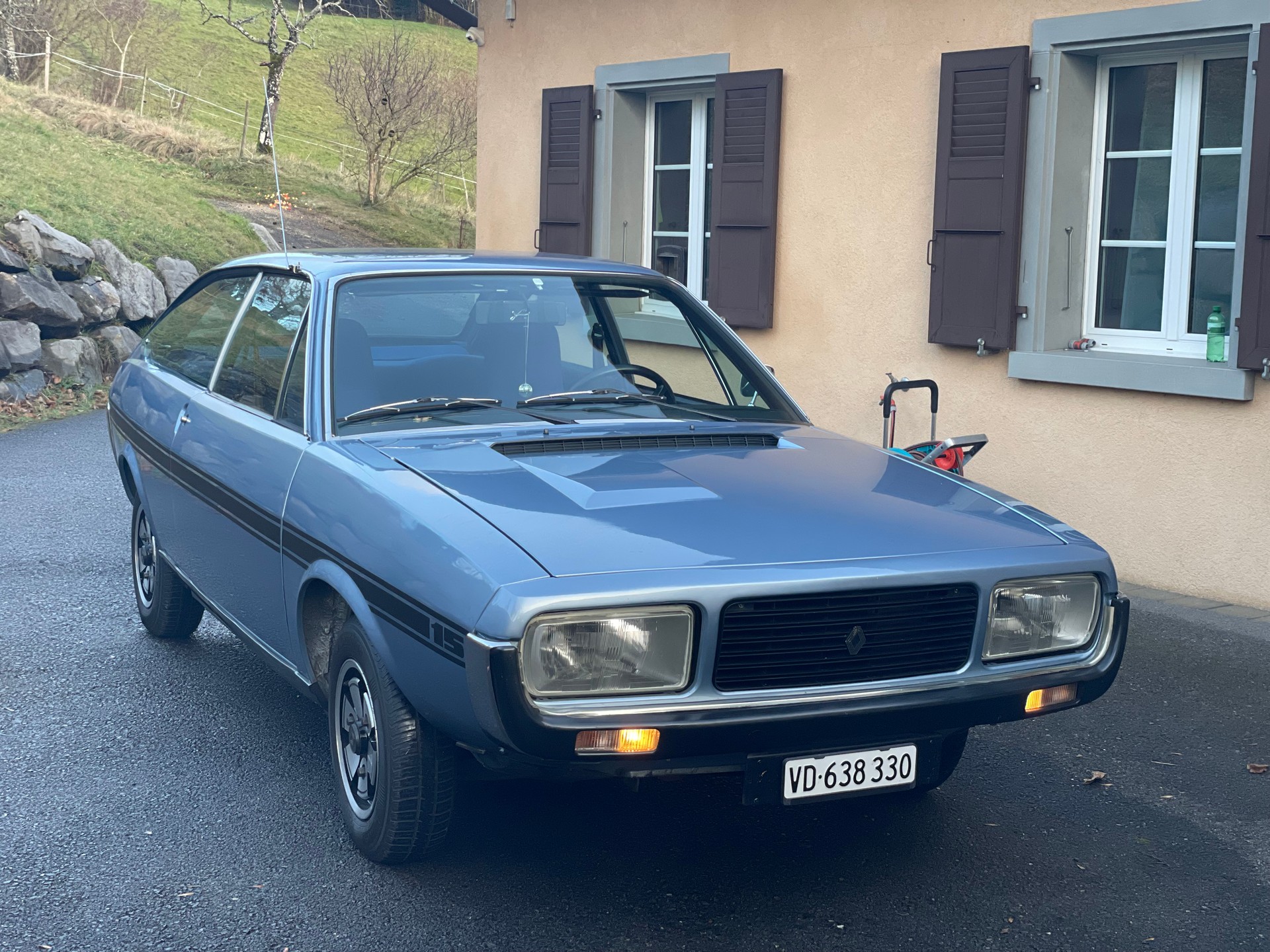 RENAULT 15 GTL-image-3