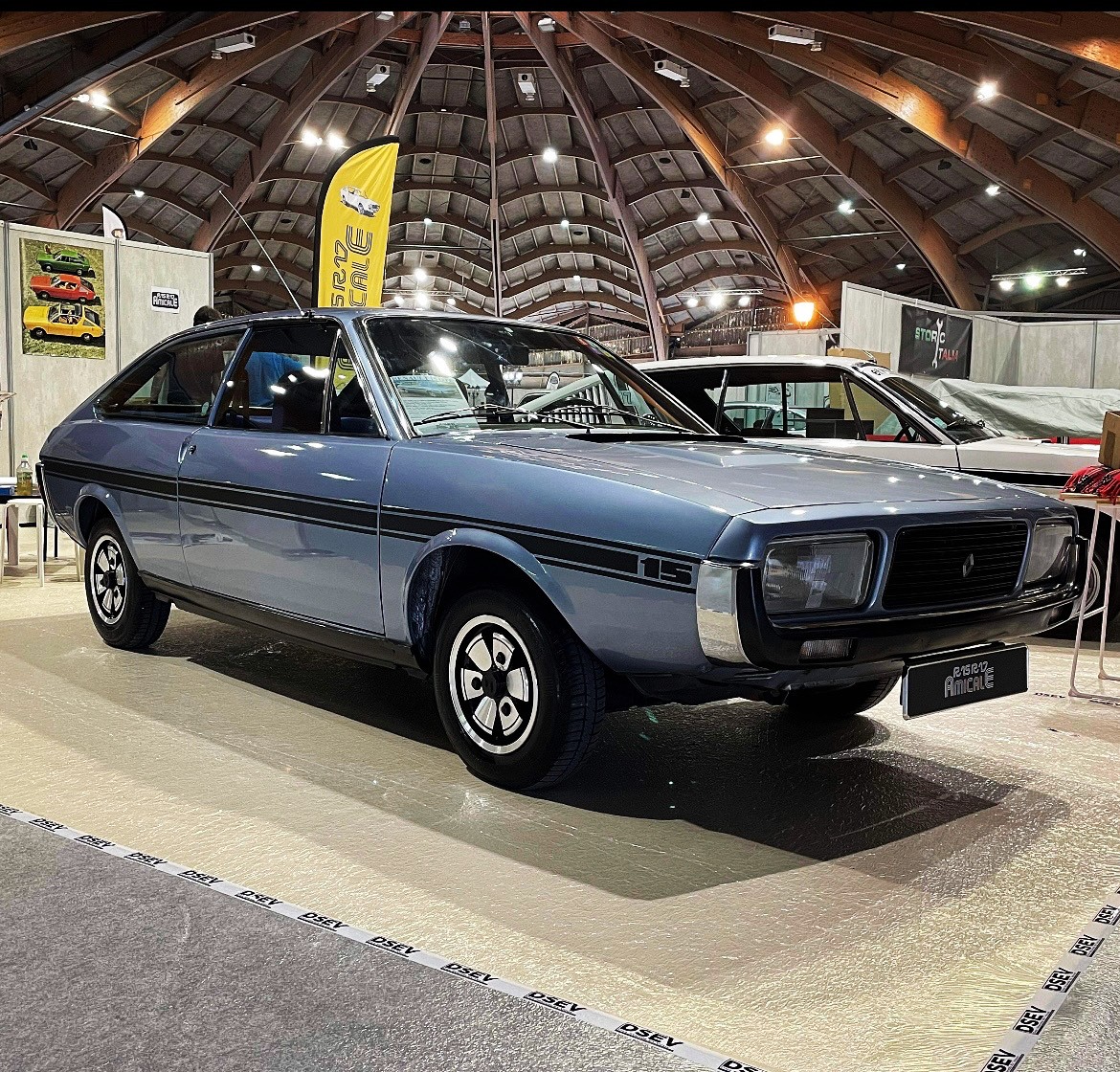 RENAULT 15 GTL-image-4