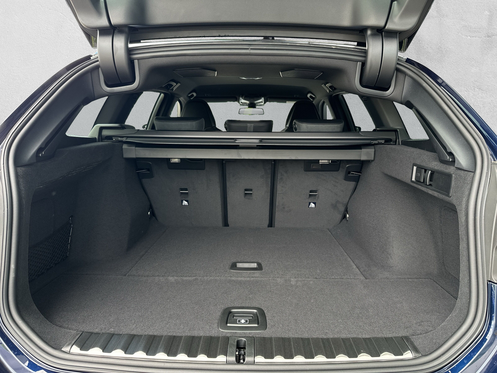 BMW M3 Touring xDrive Competition M**Action de leasing à 1.9%**-image-9