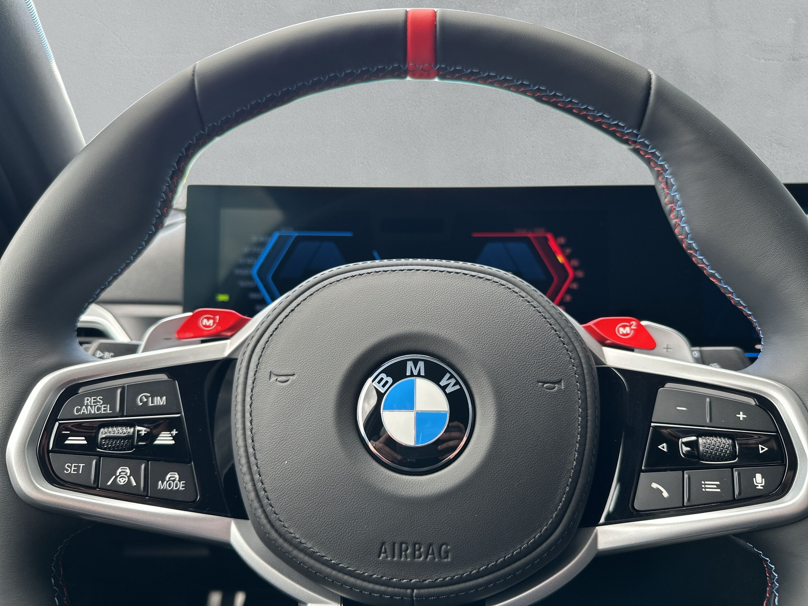 BMW M3 Touring xDrive Competition M**Action de leasing à 1.9%**-image-17