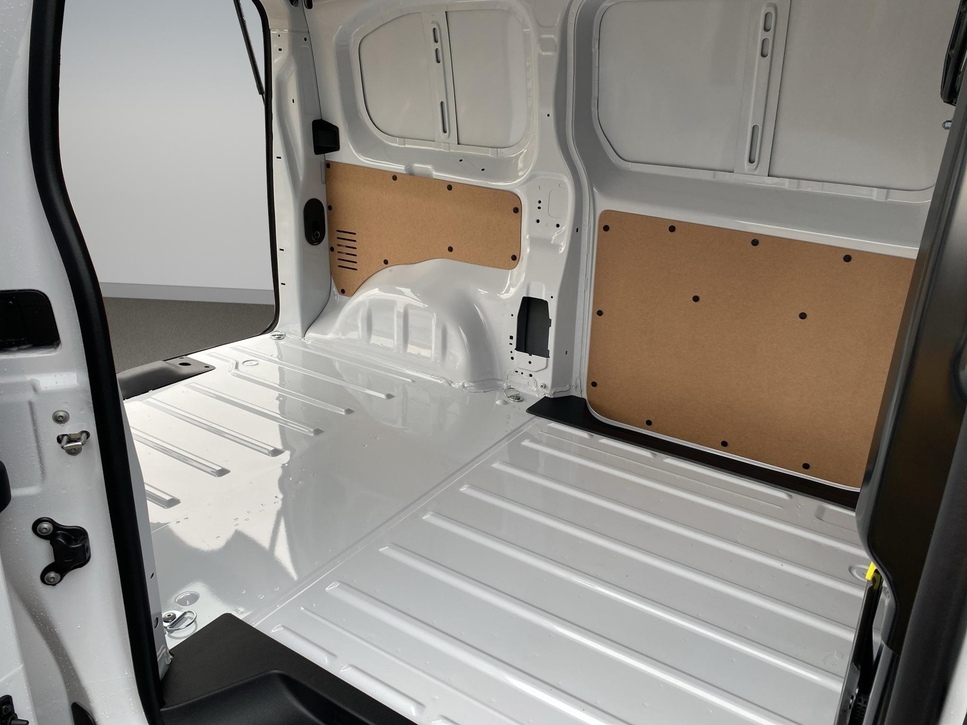 OPEL Vivaro Cargo 1.5 D 120 Energize Your Business S/S-image-9