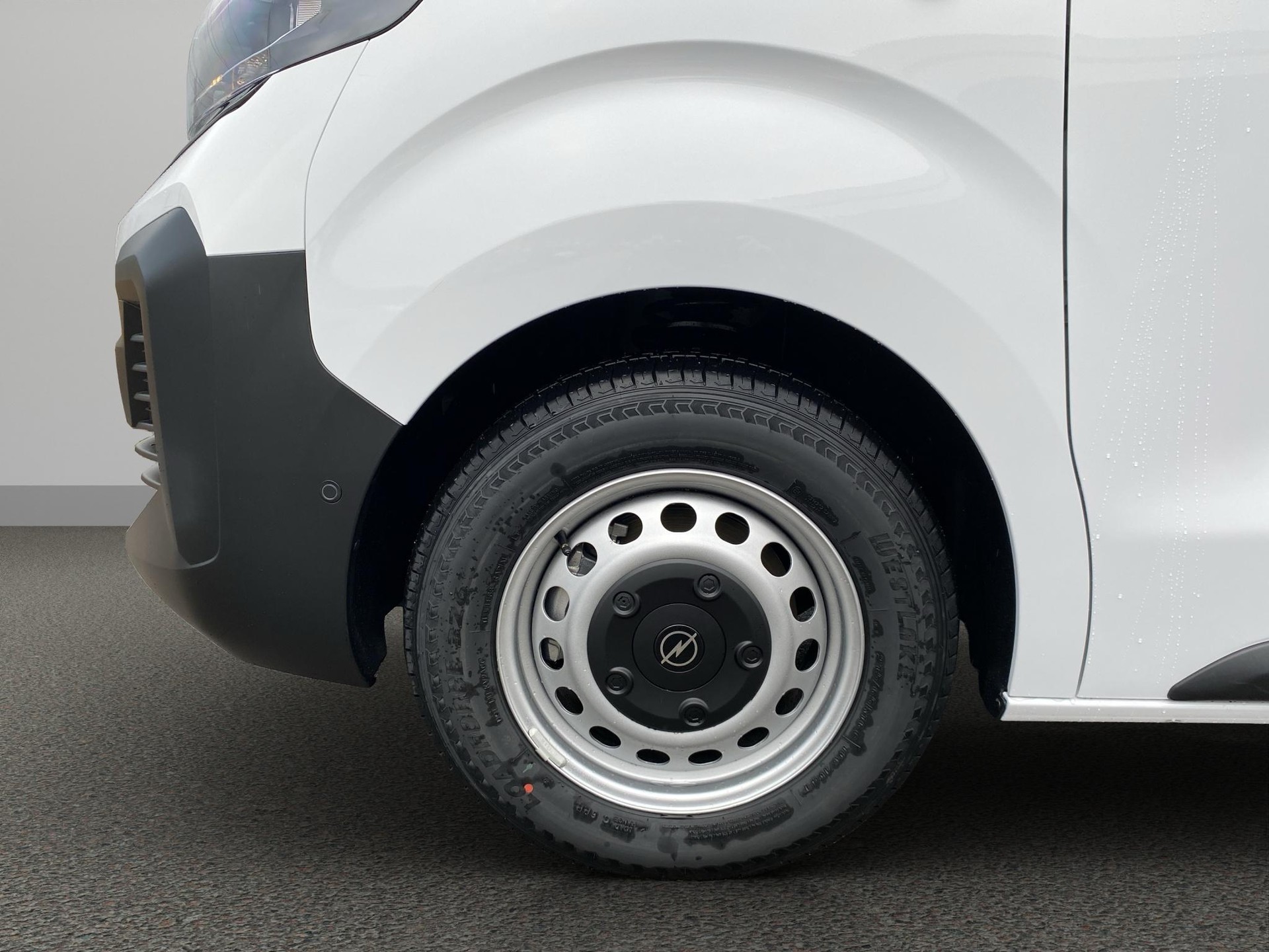 OPEL Vivaro Cargo 1.5 D 120 Energize Your Business S/S-image-8