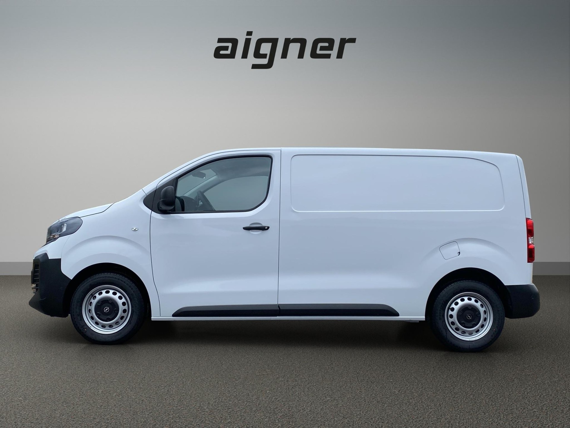 OPEL Vivaro Cargo 1.5 D 120 Energize Your Business S/S-showroom-element-1