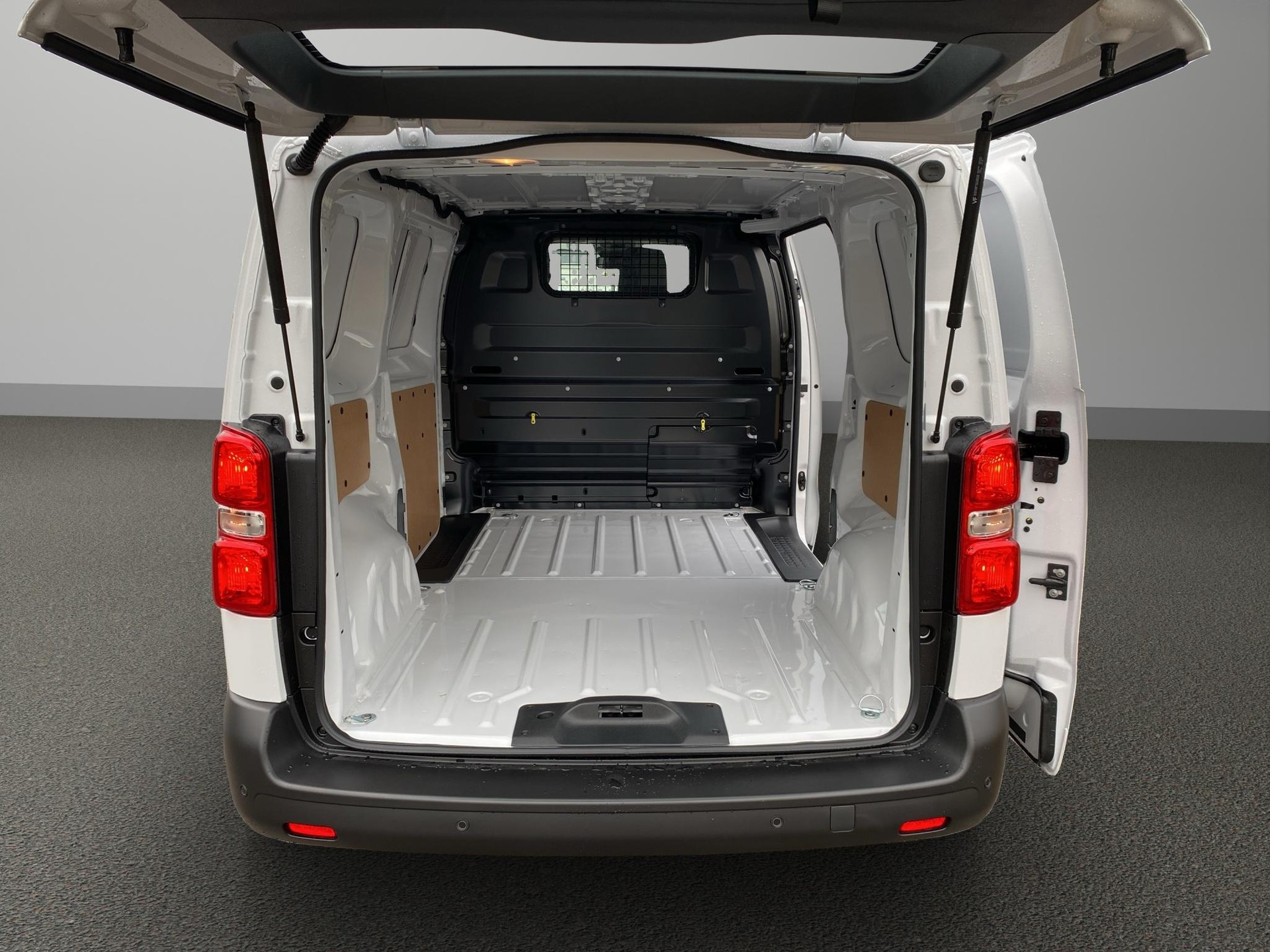 OPEL Vivaro Cargo 1.5 D 120 Energize Your Business S/S-image-7