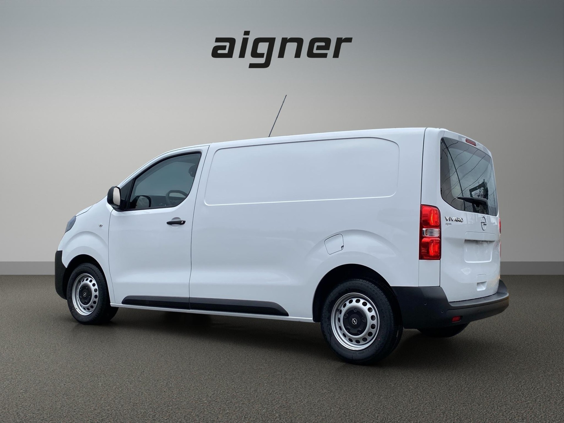 OPEL Vivaro Cargo 1.5 D 120 Energize Your Business S/S-showroom-element-2