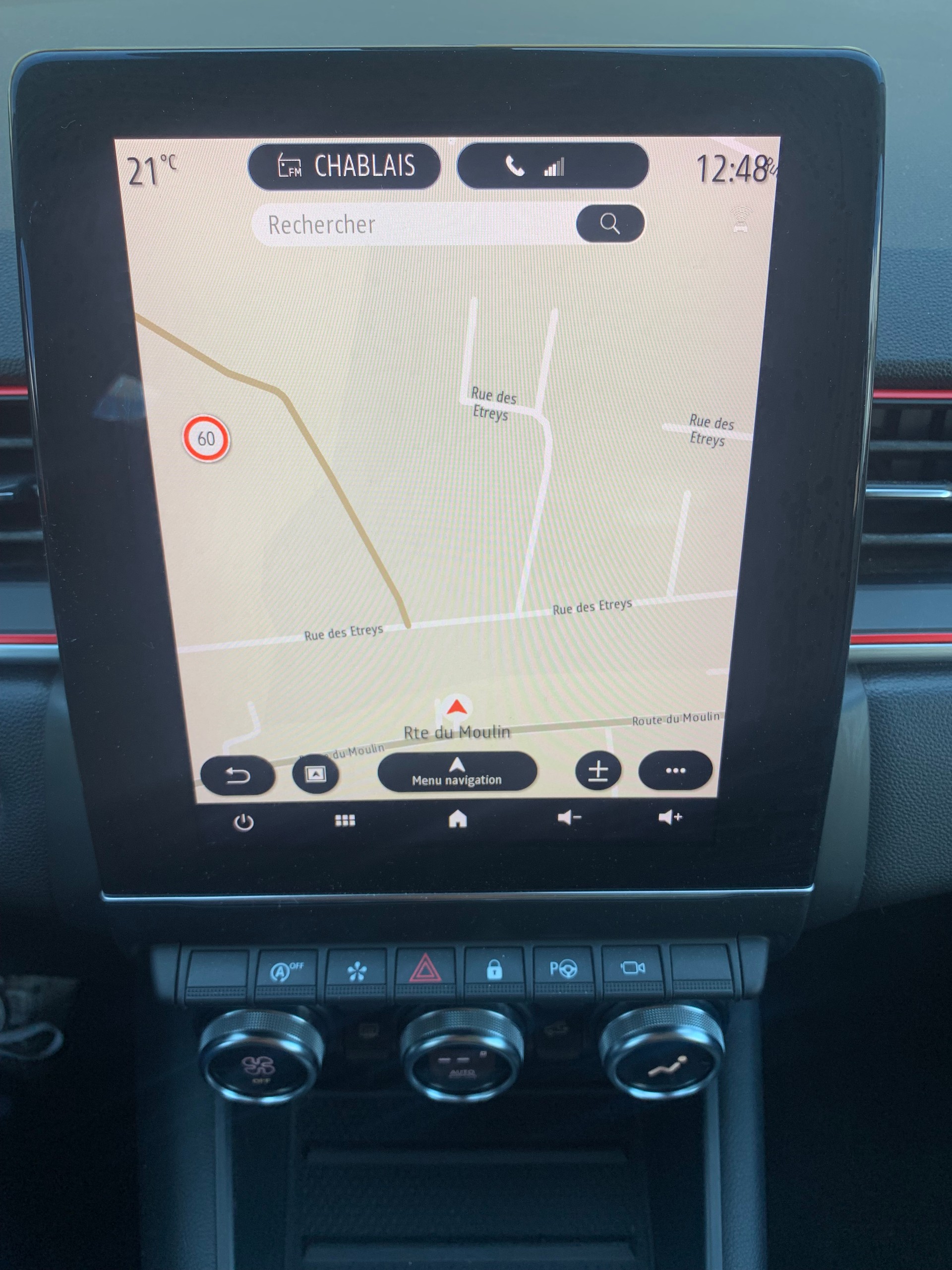 RENAULT Captur 1.3 TCe EDC Intens EDC-image-24