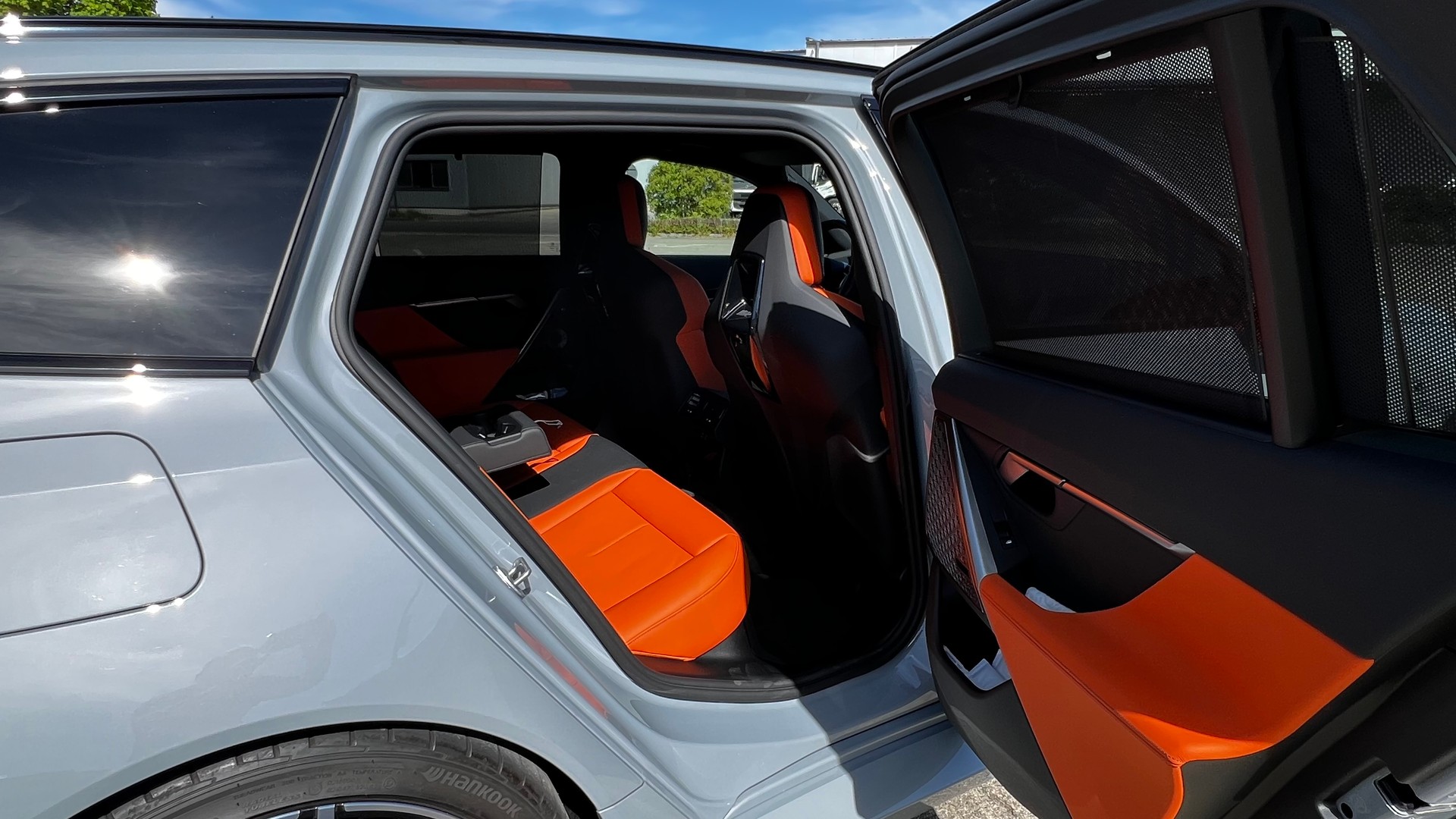 BMW M5 xDrive Touring M Driver's Package-image-14