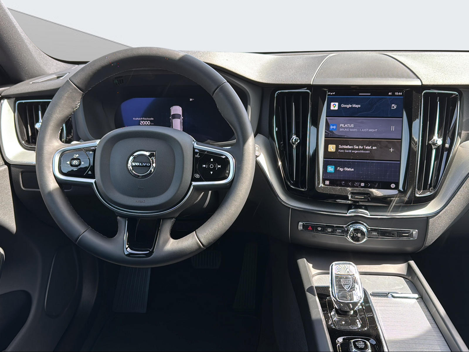 VOLVO XC60 2.0 B5 MH Plus Dark AWD-image-12