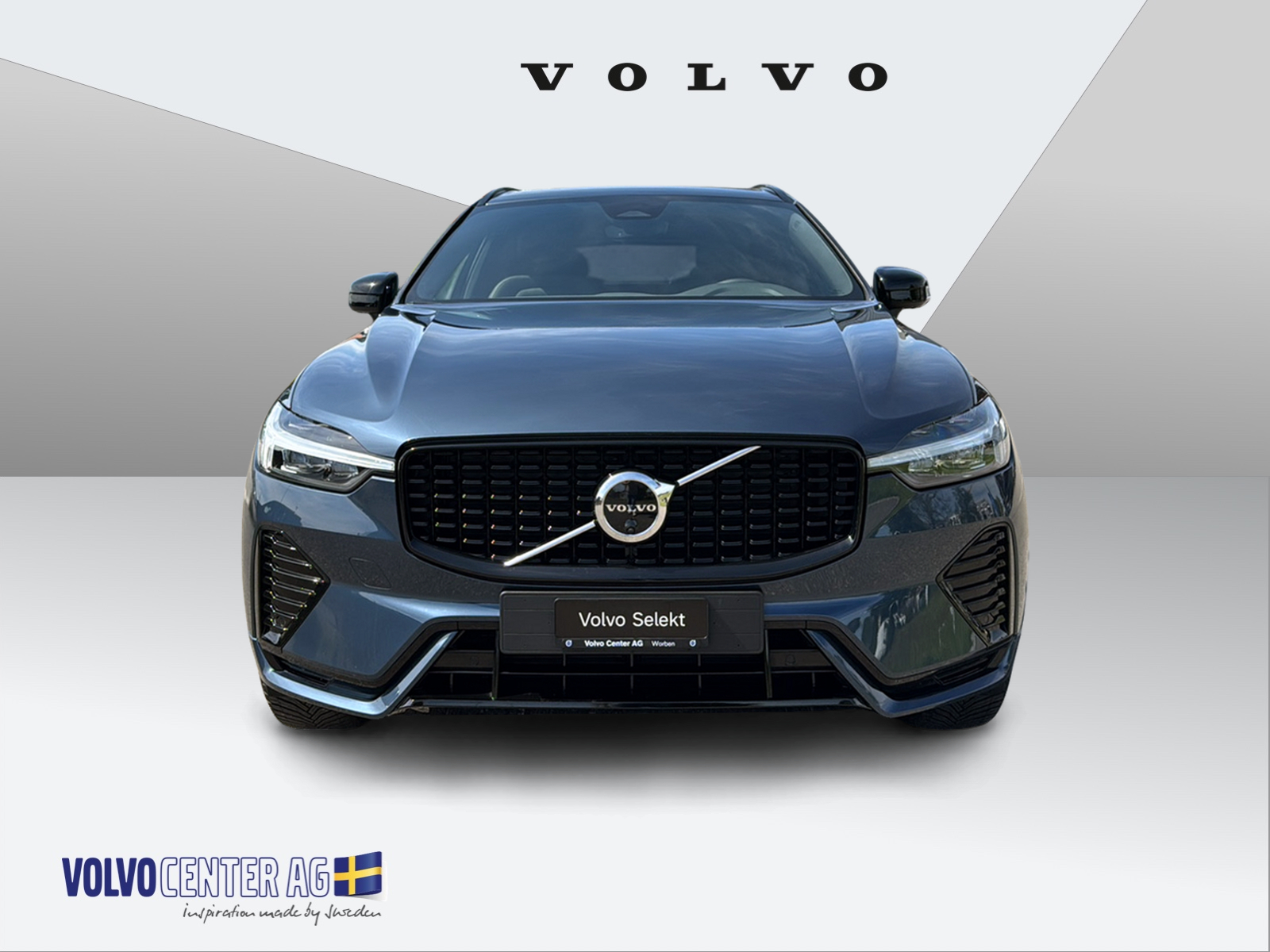 VOLVO XC60 2.0 B5 MH Plus Dark AWD-image-6