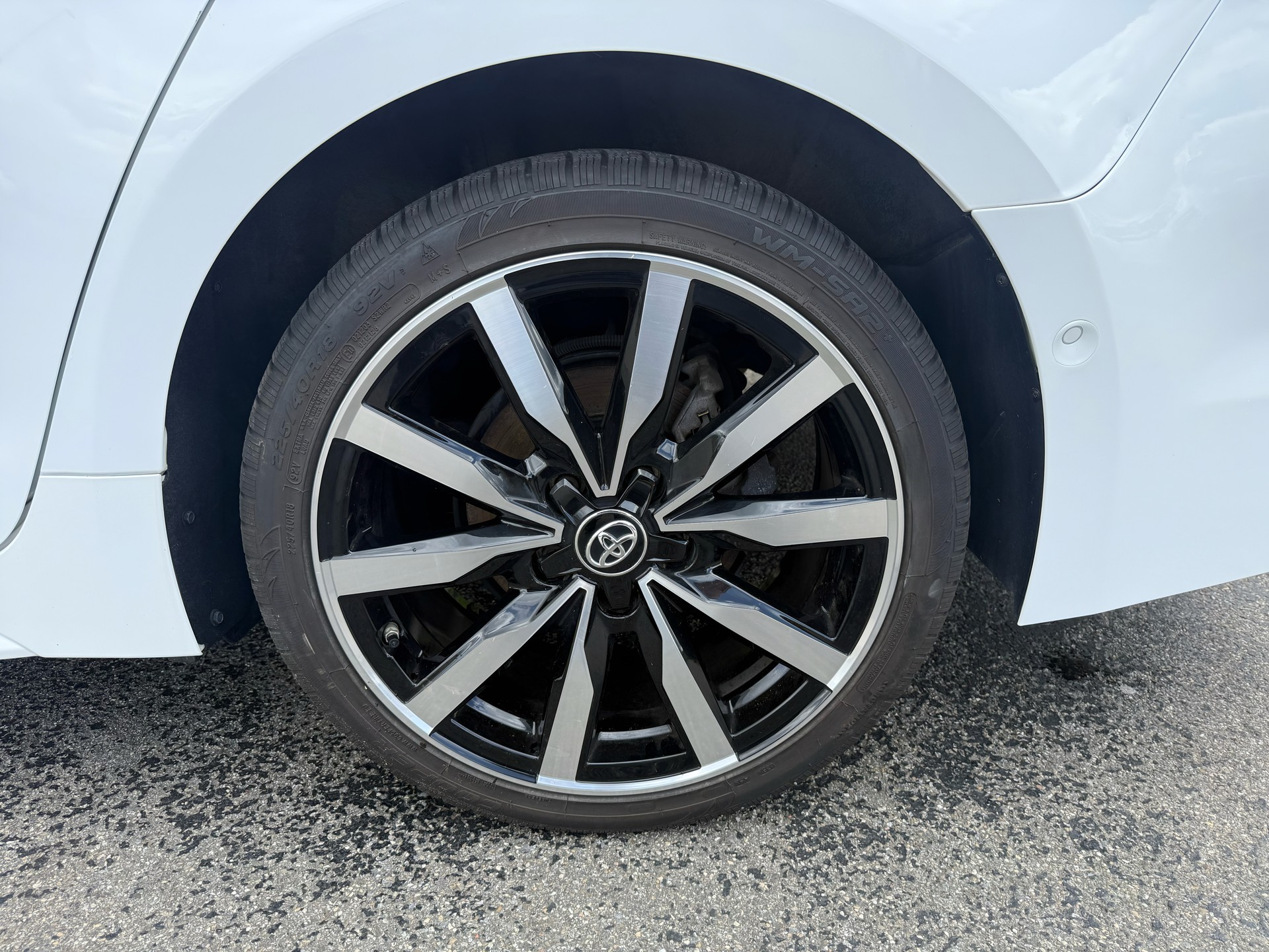 TOYOTA Corolla Touring Sports 1.8 HSD Comfort e-CVT-image-8