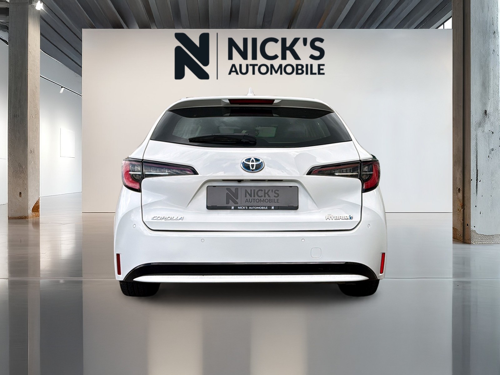TOYOTA Corolla Touring Sports 1.8 HSD Comfort e-CVT-showroom-element-2