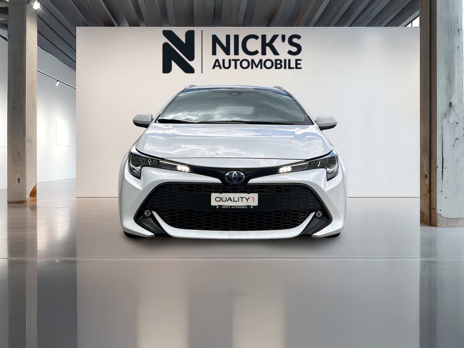 TOYOTA Corolla Touring Sports 1.8 HSD Comfort e-CVT-showroom-element-1