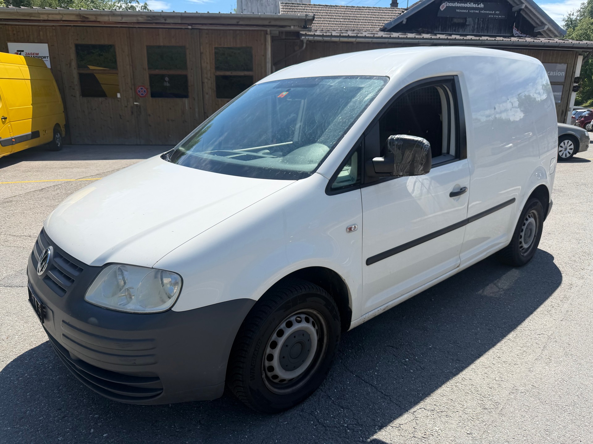 VW Caddy 1.4-showroom-element-1