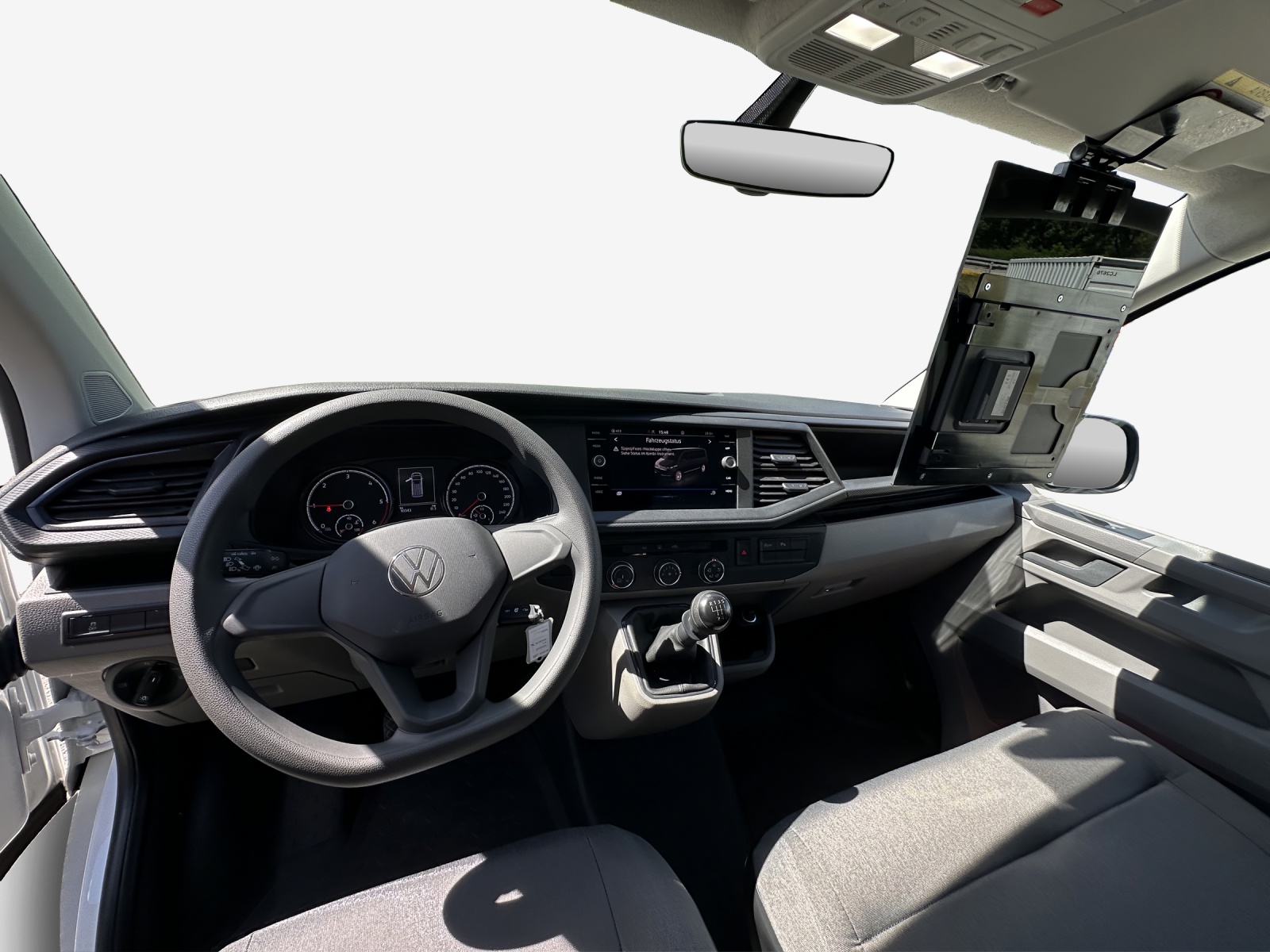 VW T6.1 2.0 TDI 4Motion DSG-image-8