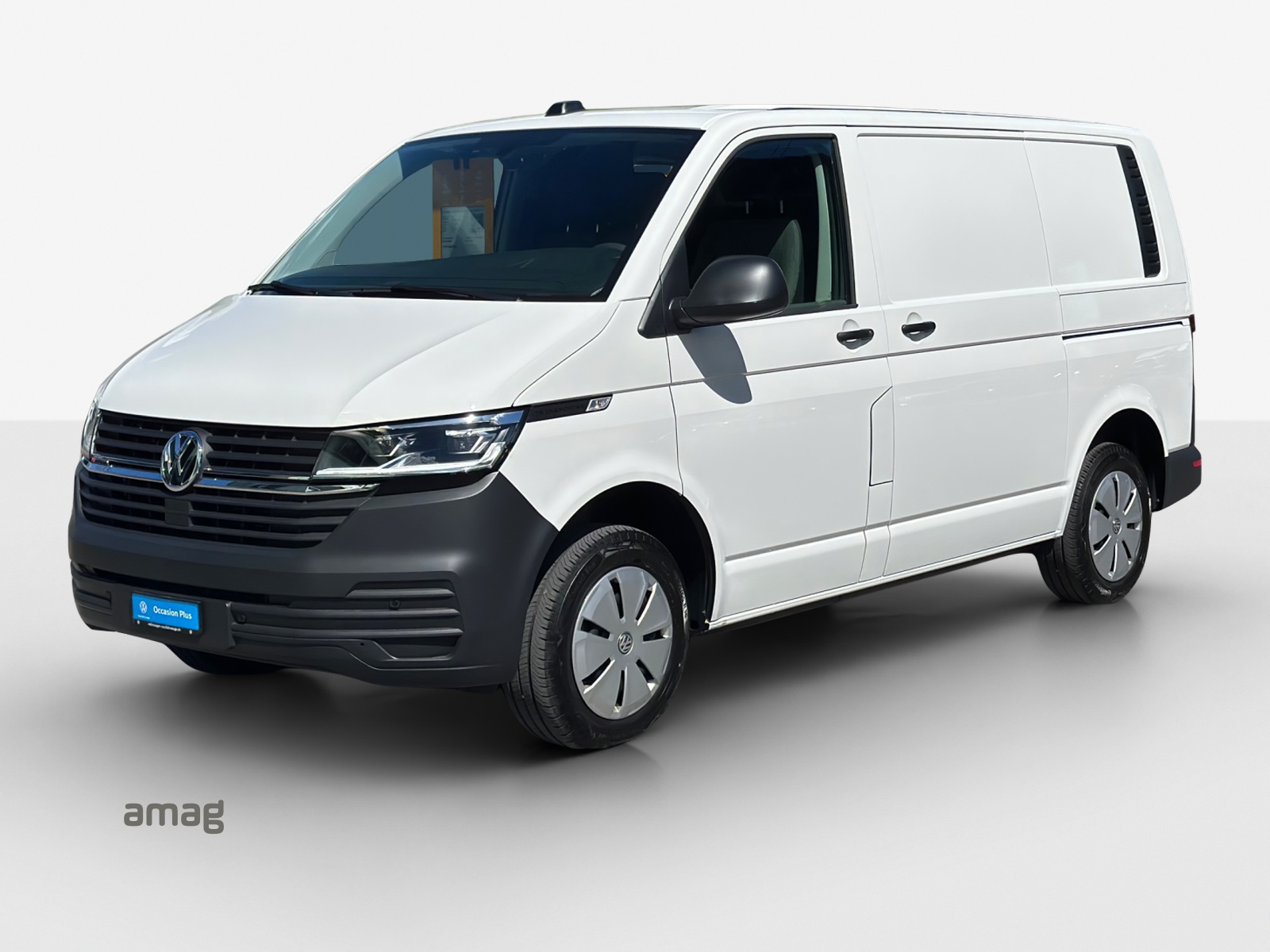 VW T6.1 2.0 TDI 4Motion DSG