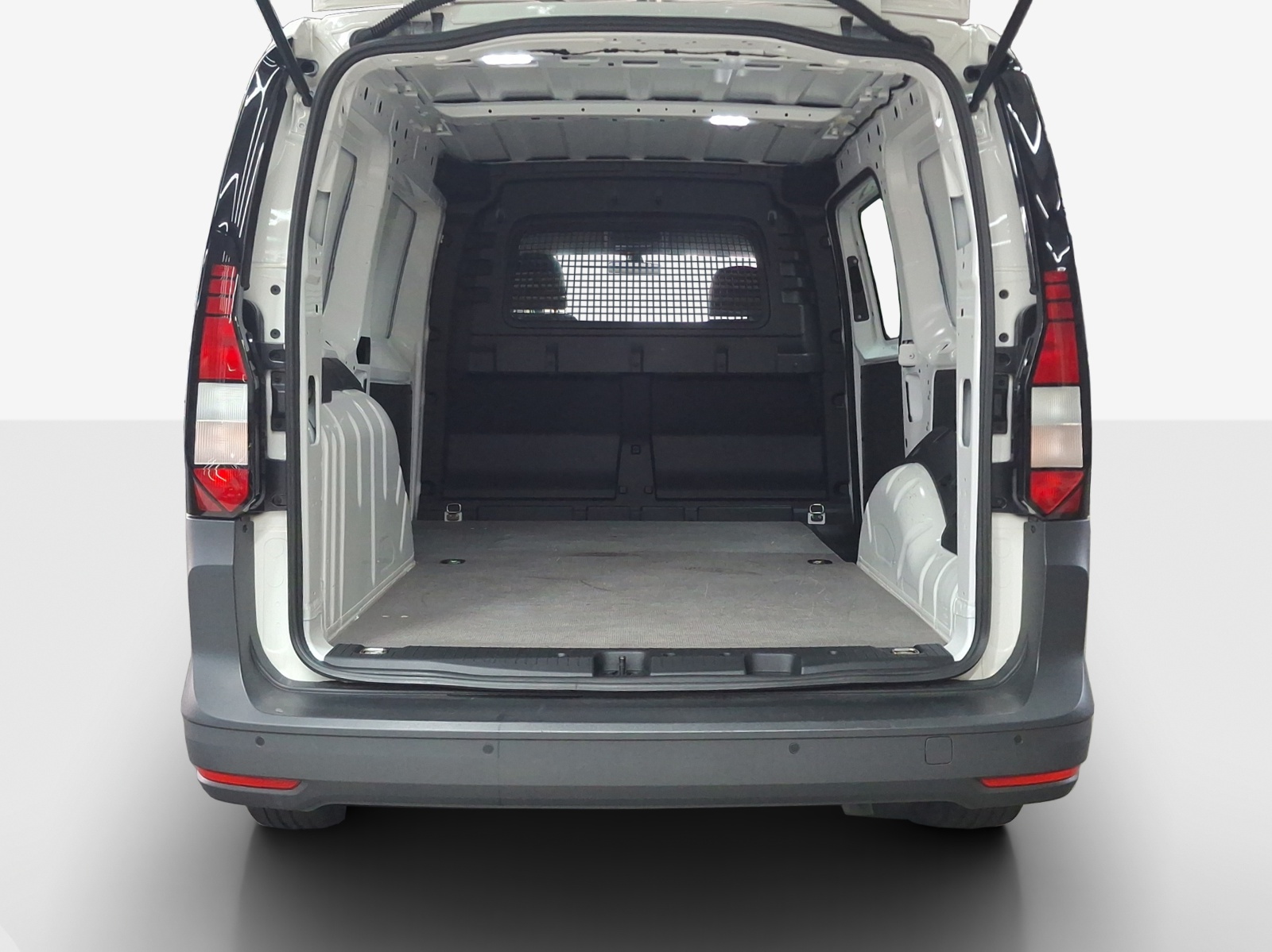 VW Caddy Cargo 2.0TDI Maxi 4Motion-image-12