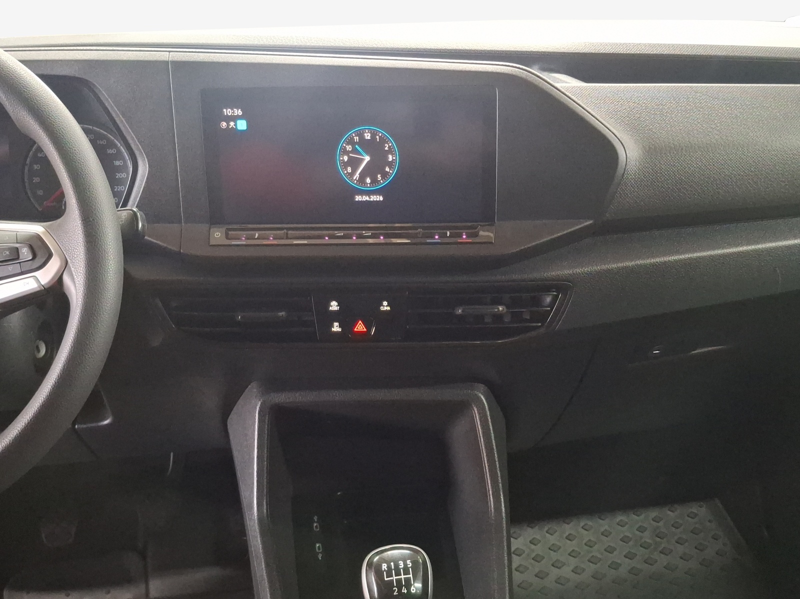 VW Caddy Cargo 2.0TDI Maxi 4Motion-image-10