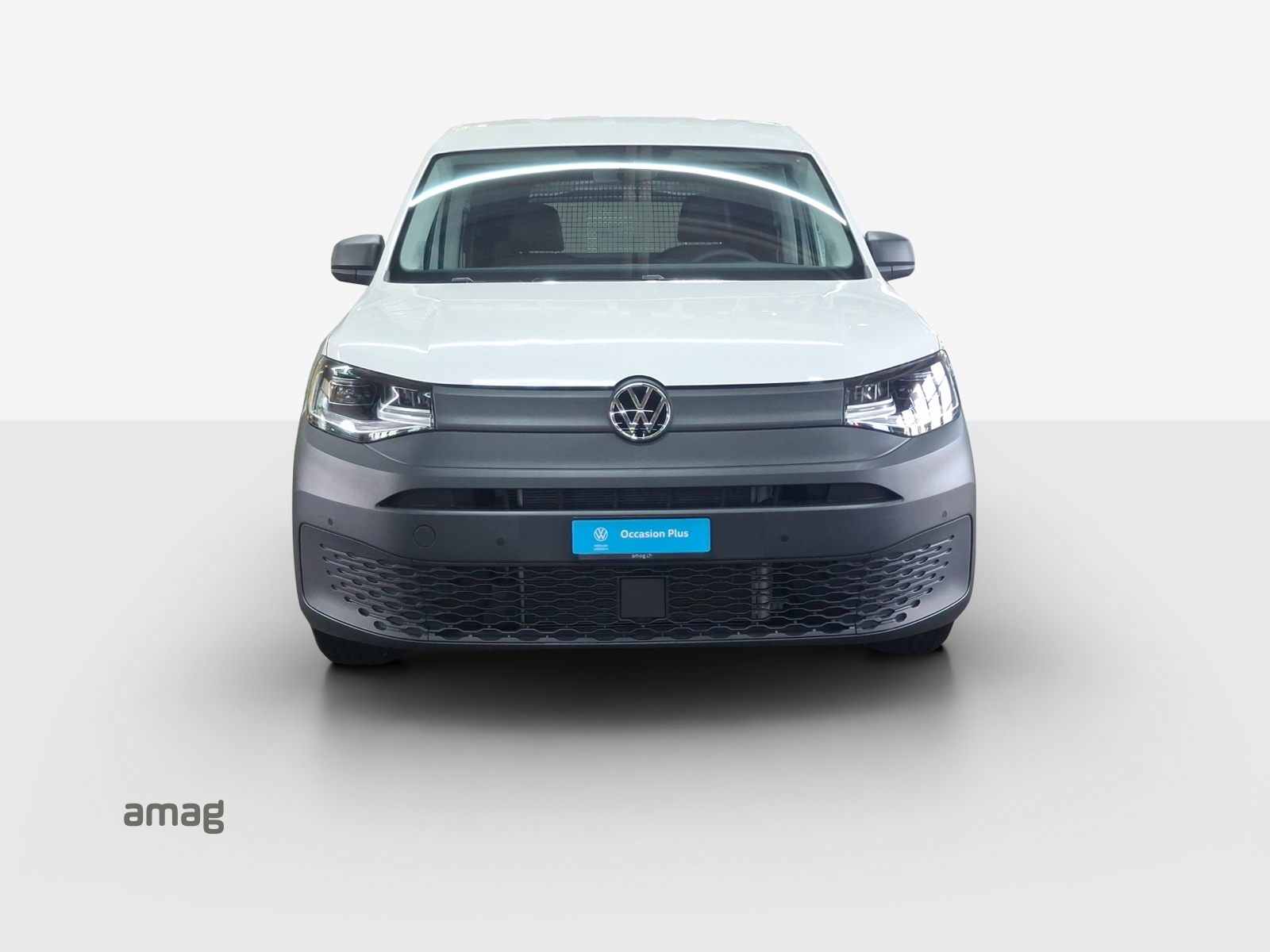 VW Caddy Cargo 2.0TDI Maxi 4Motion-image-6