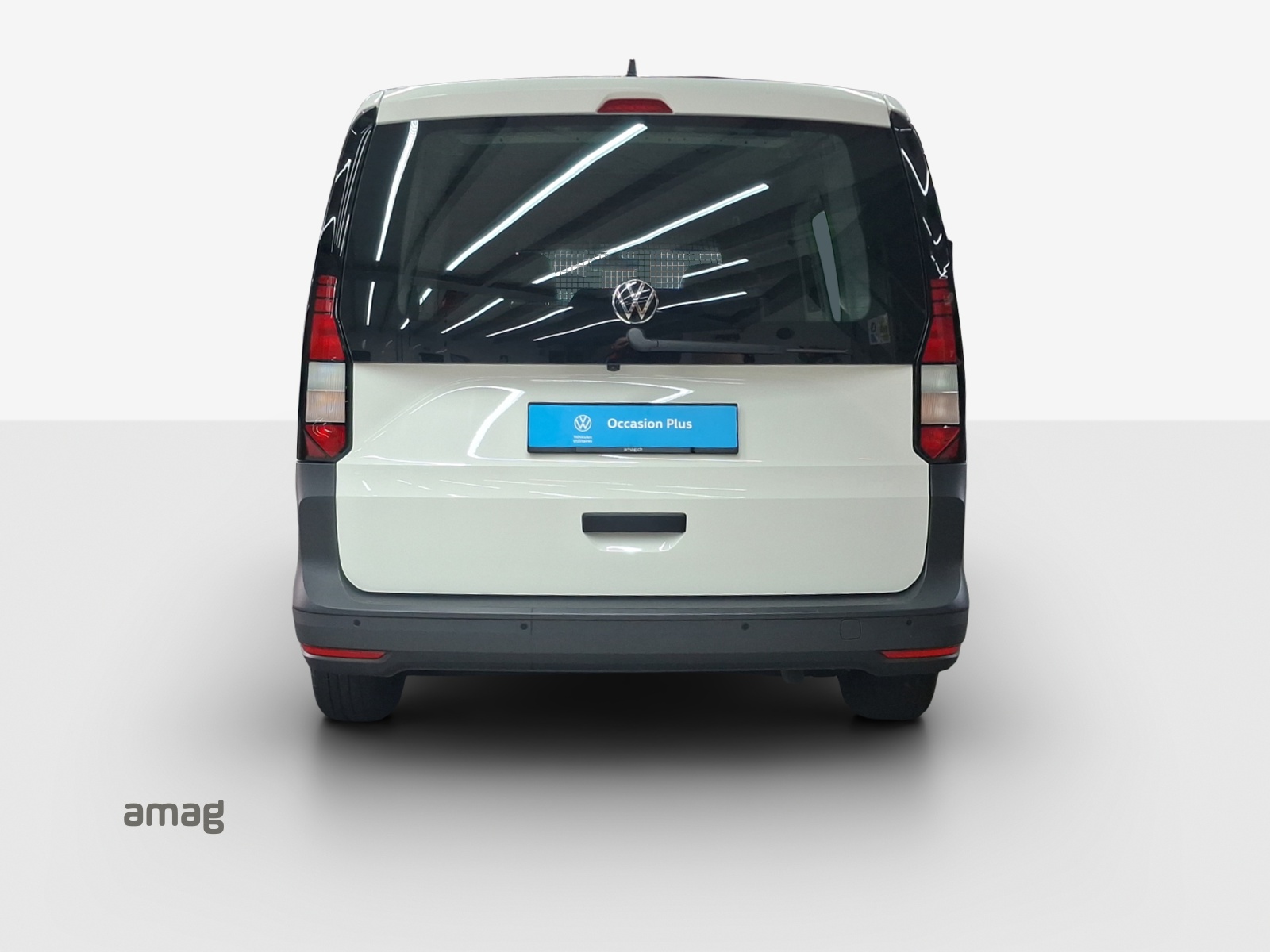 VW Caddy Cargo 2.0TDI Maxi 4Motion-image-3