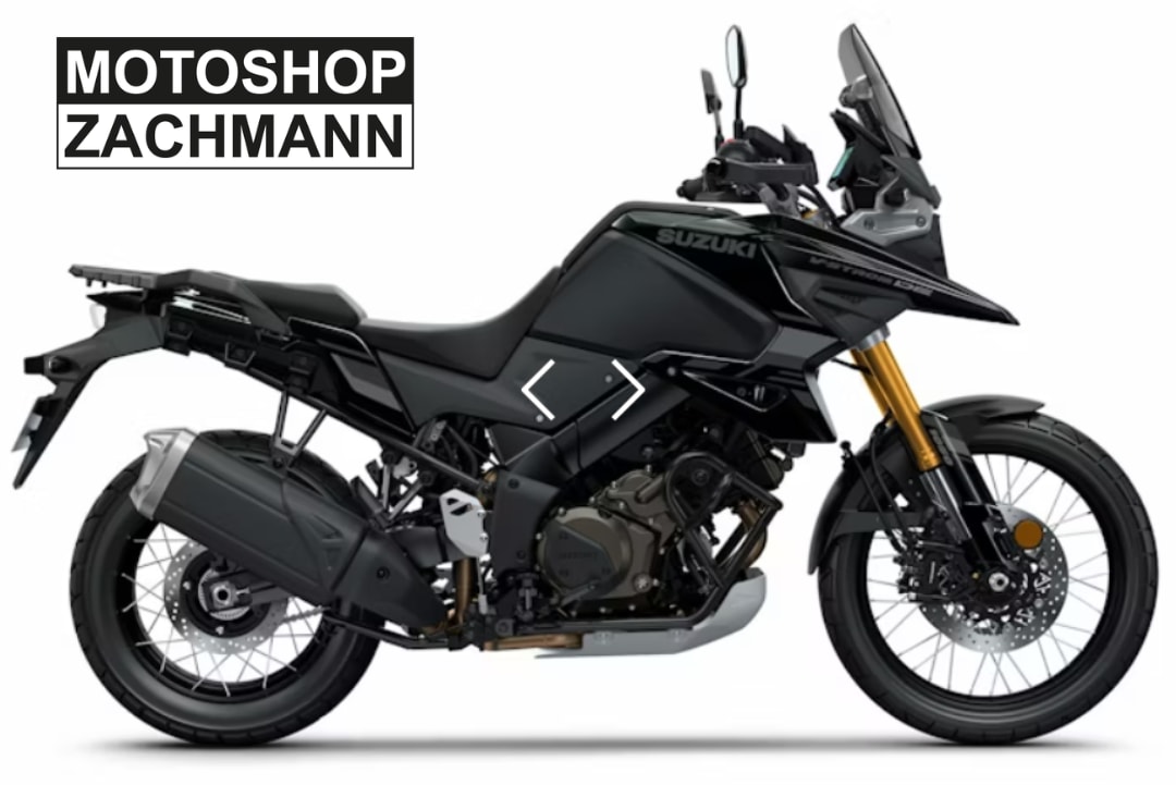 SUZUKI DL 1050 DE