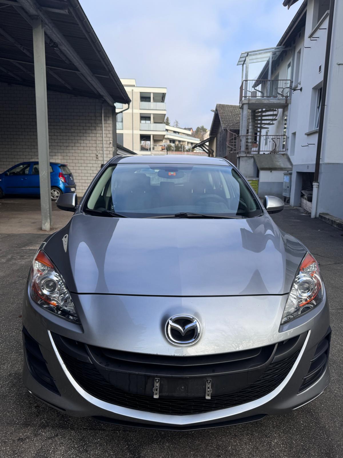MAZDA 2.0 Sport ActiveM
