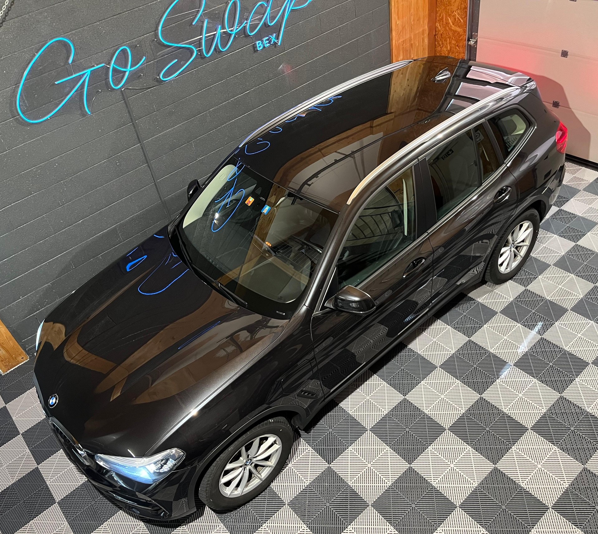 BMW X3 xDrive 30e-image-4