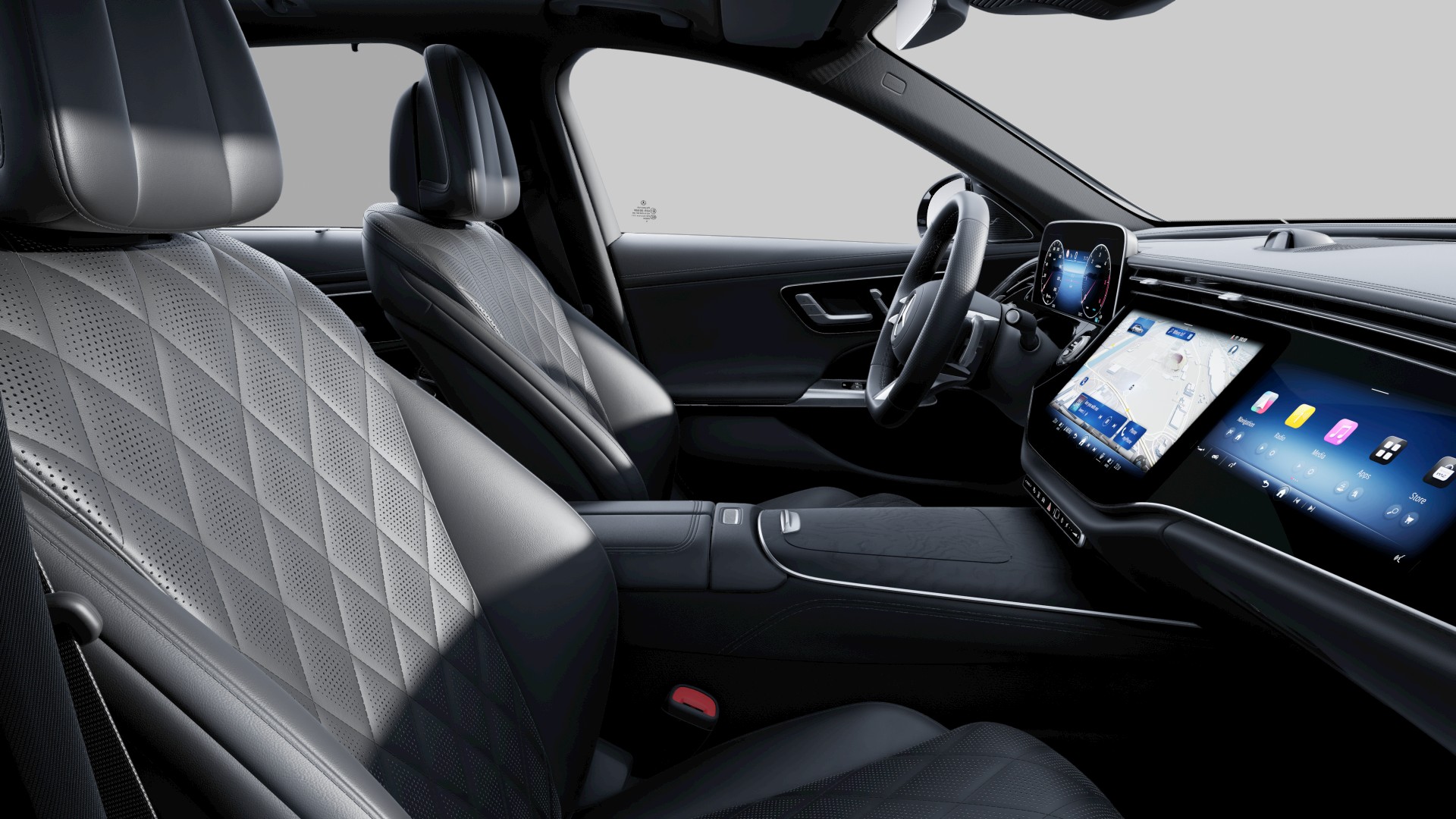 MERCEDES-BENZ E 450 d T 4Matic 9G-Tronic-image-6