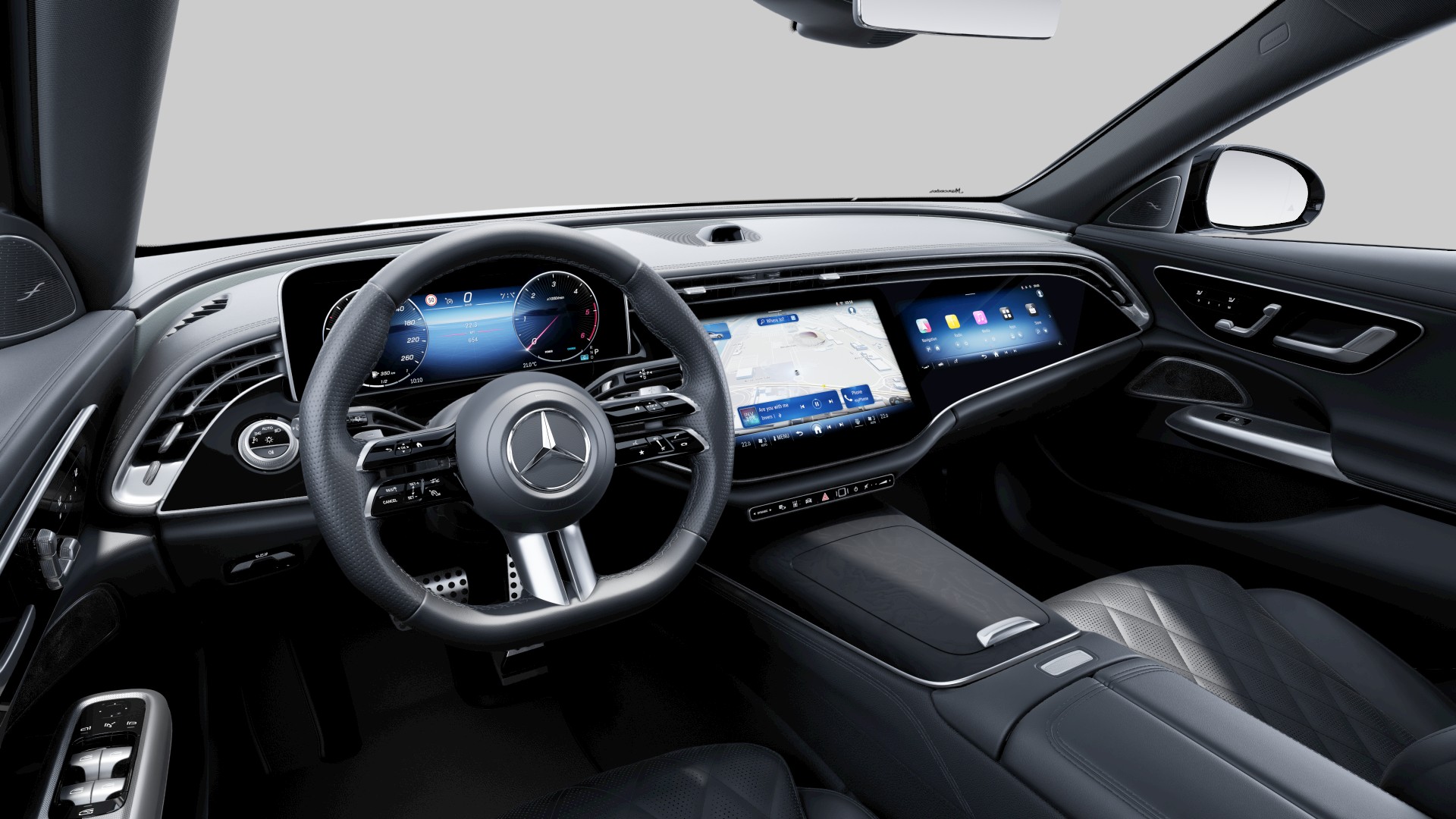 MERCEDES-BENZ E 450 d T 4Matic 9G-Tronic-image-4
