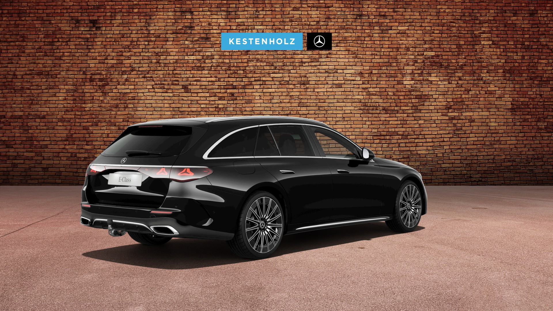 MERCEDES-BENZ E 450 d T 4Matic 9G-Tronic-image-2